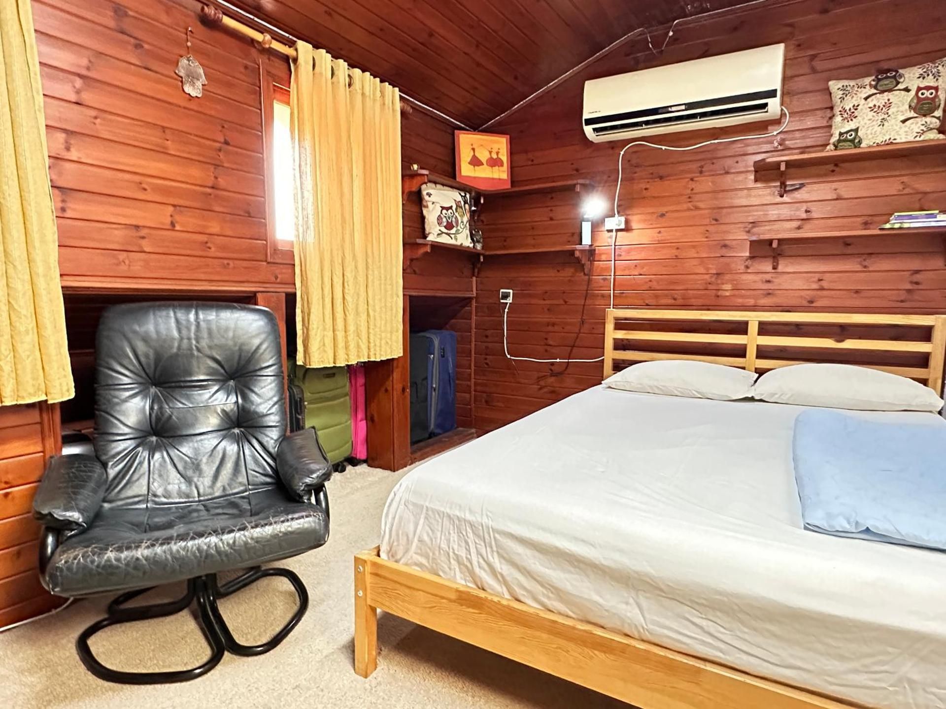 Budget Double or Twin Room