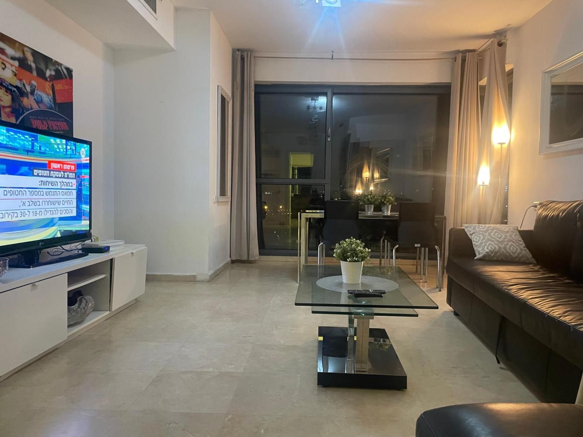 One-Bedroom Apartment - Oceanfront