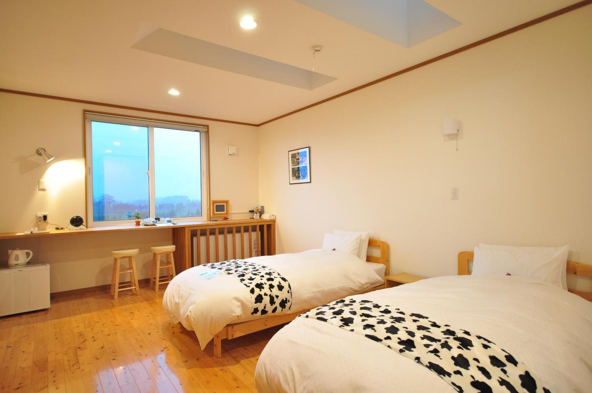 Superior Room - Disability Access