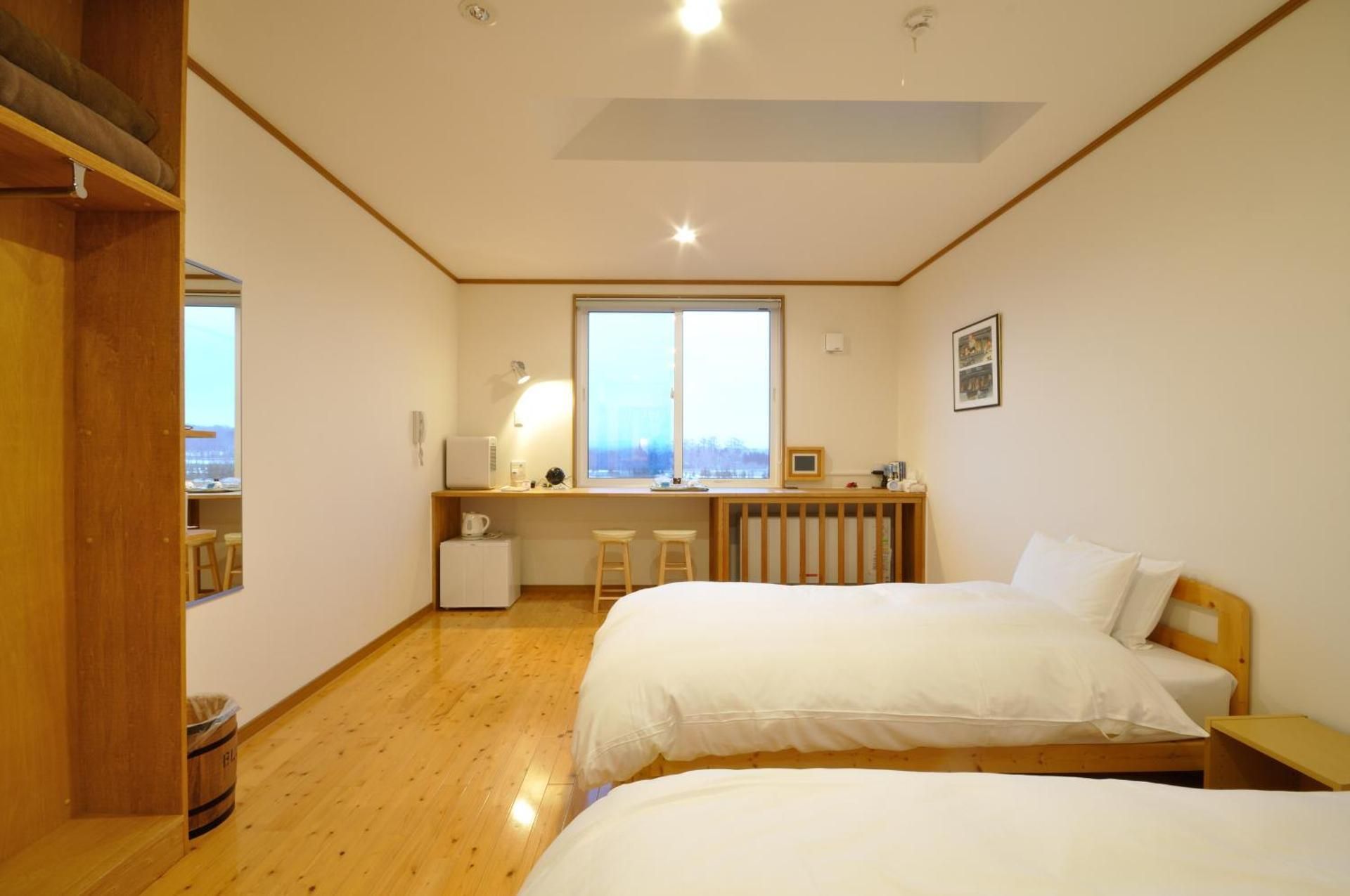 Superior Room - Disability Access