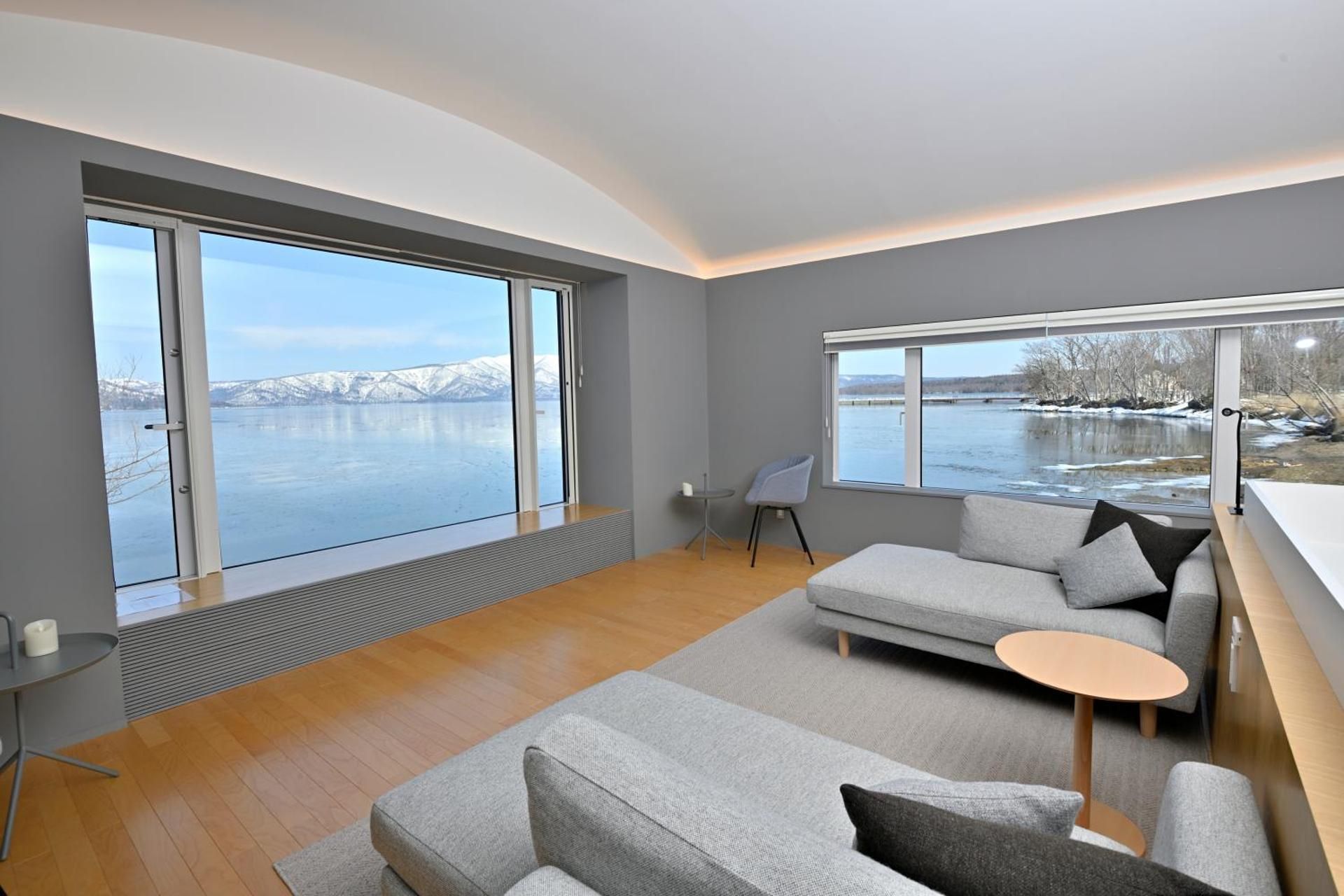 Two-Bedroom Villa-1