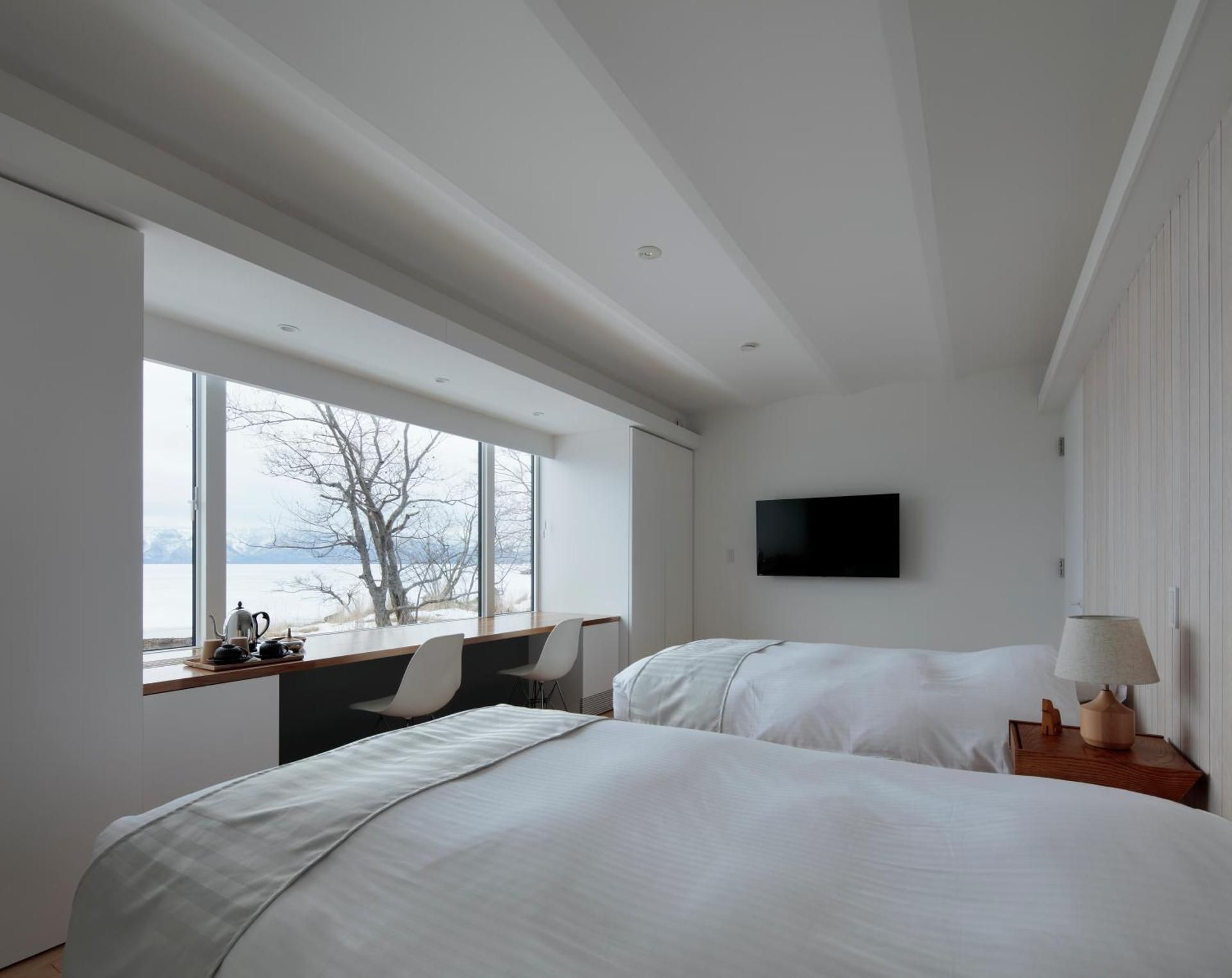 Two-Bedroom Villa-2