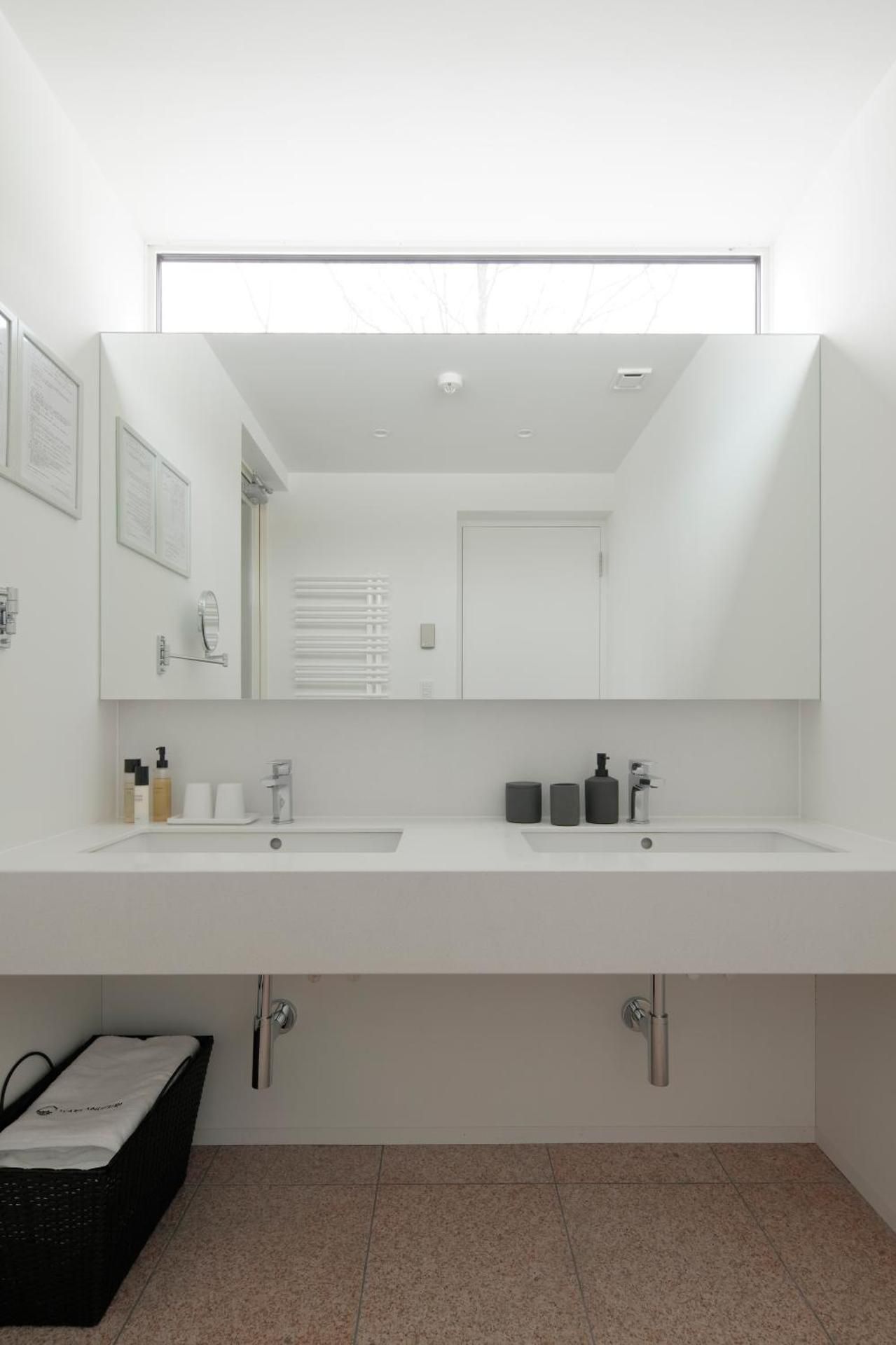 Two-Bedroom Villa-2