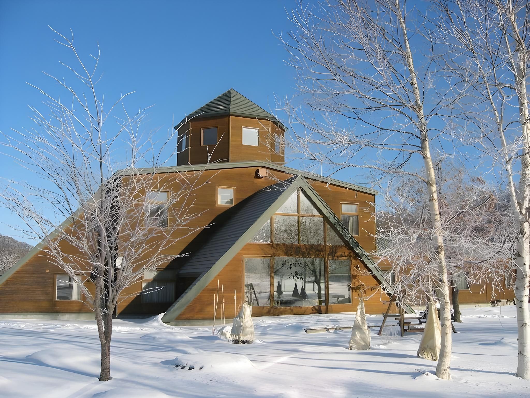 Kussharo-Genya Youth Guest House