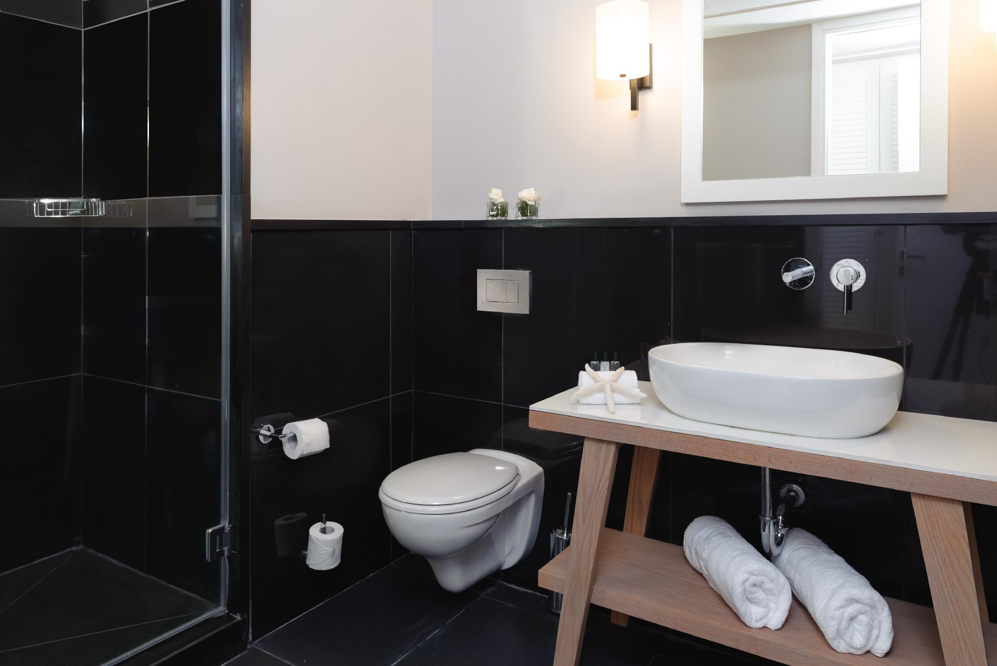 Triple Suite