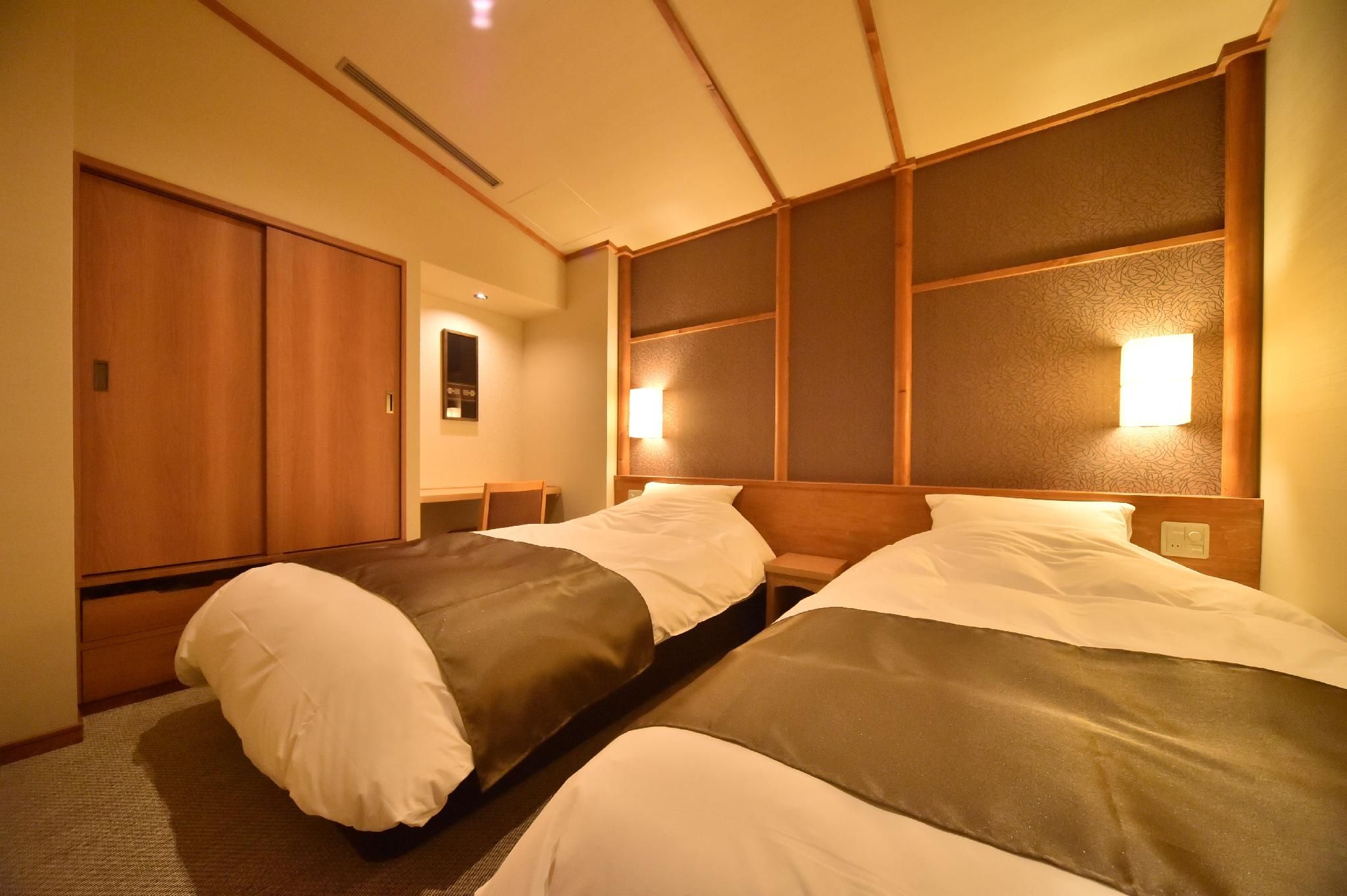 Suite With Private Hot Spring, Non Smoking,?River View?