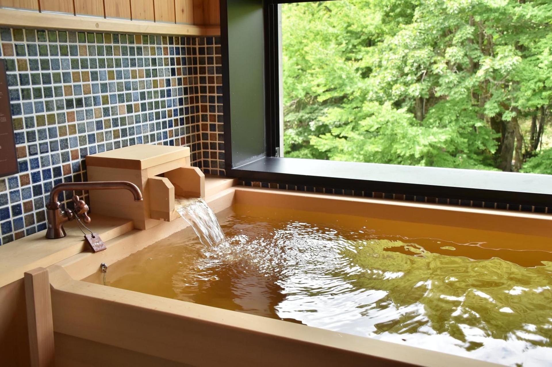Twin Room with River View