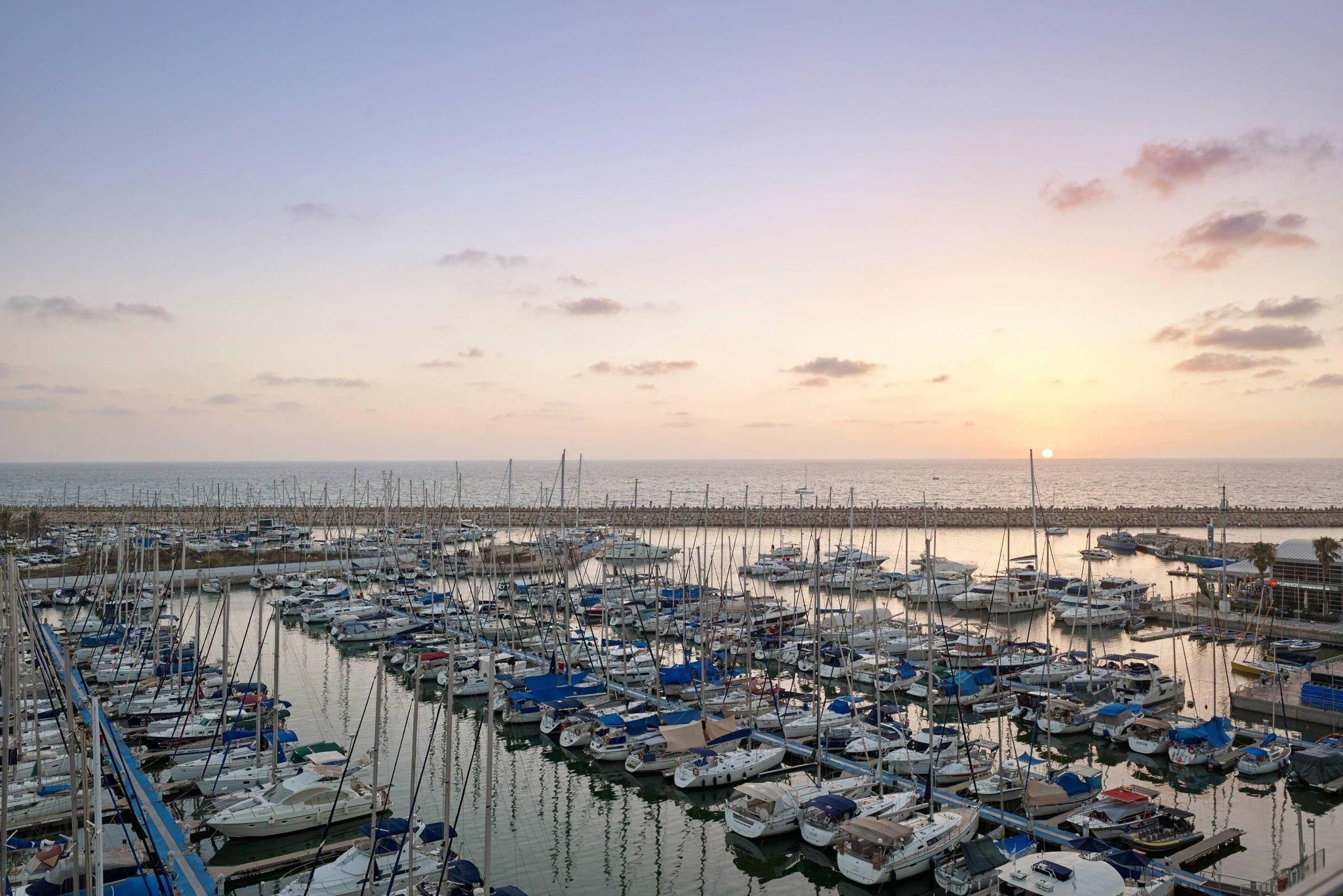 The Ritz-Carlton Suite, 1 Bedroom Presidential Suite, 1 King, Marina view, High floor, Balcony