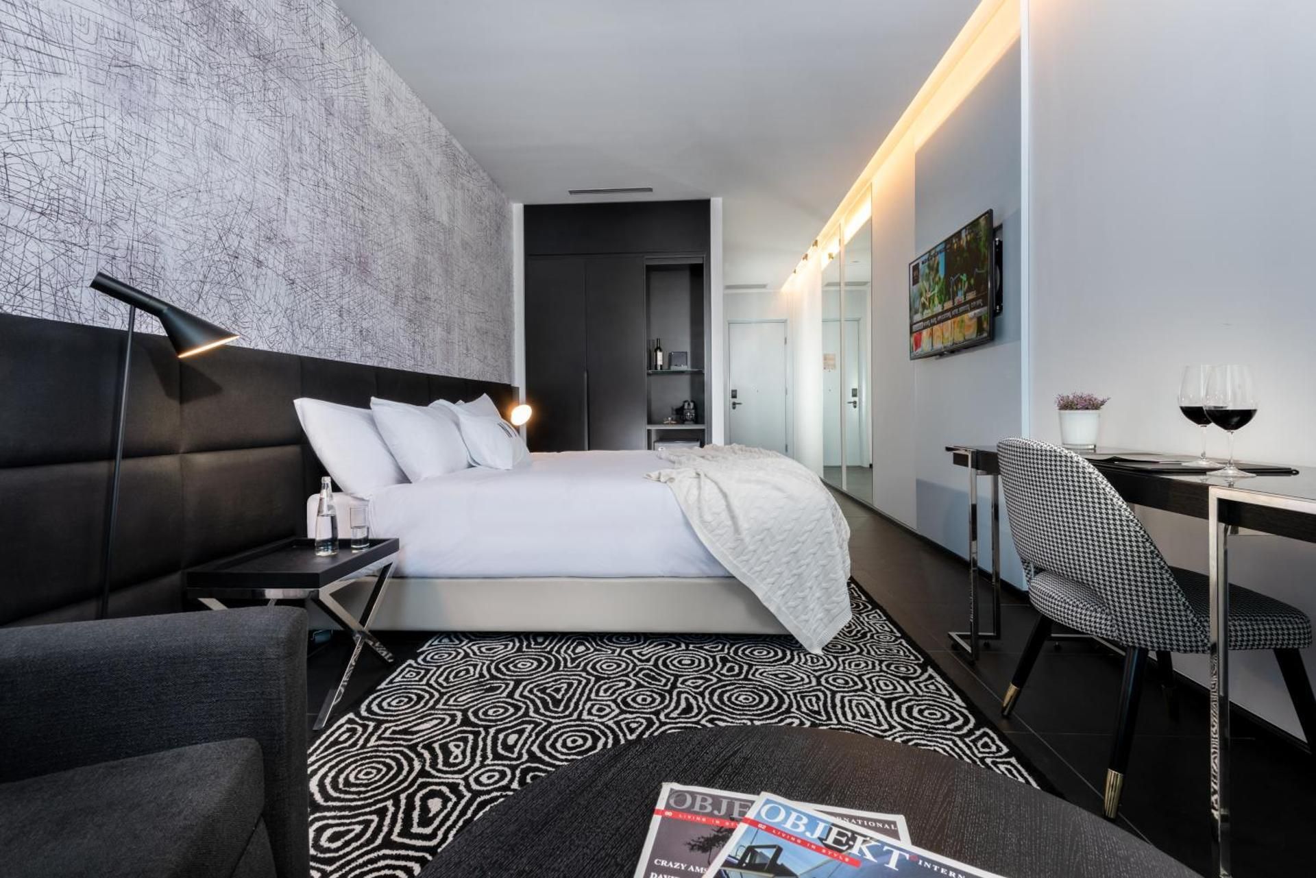 Grand Deluxe Room (2 Adults)
