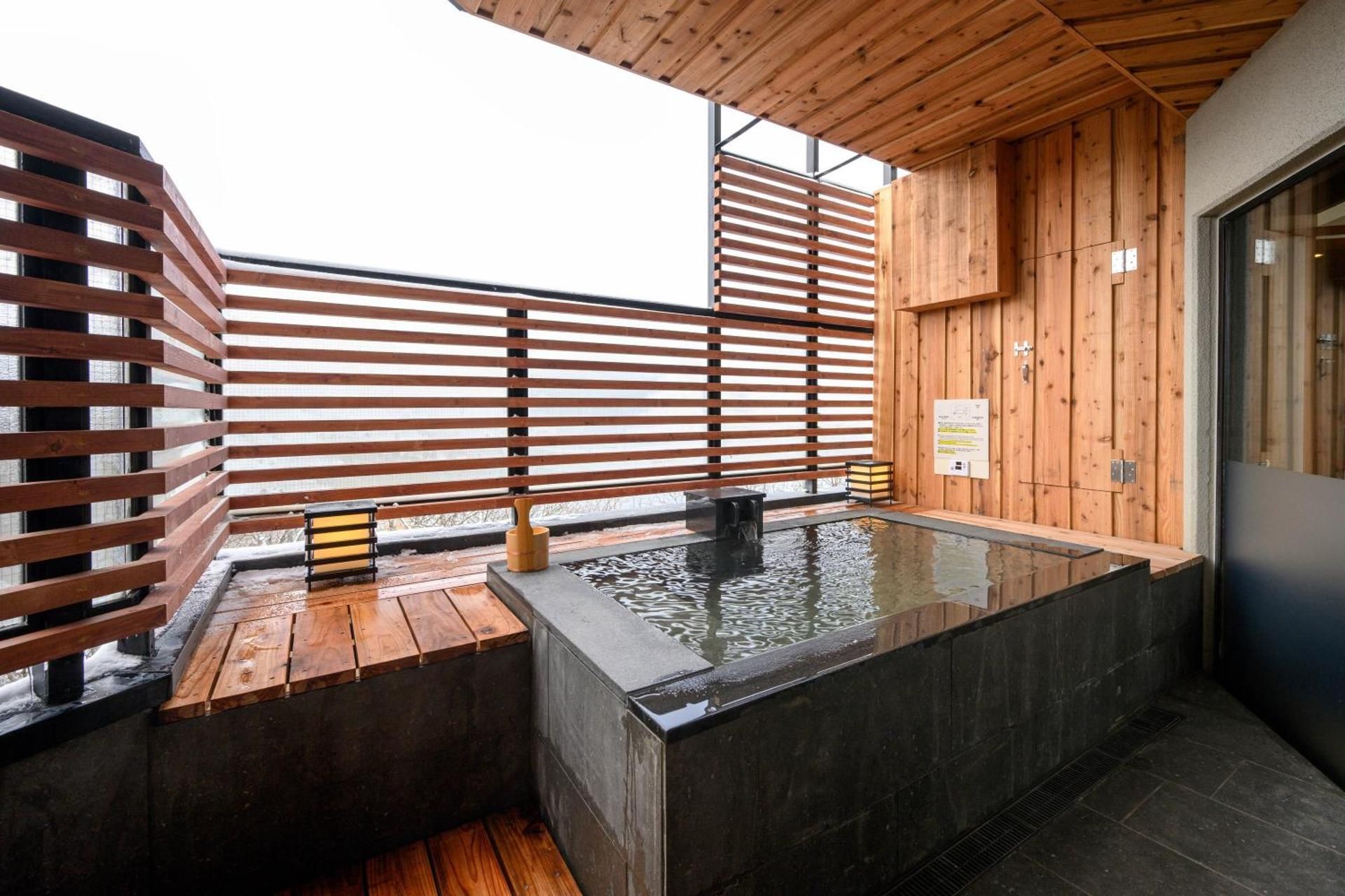Akan Yuku no Sato Tsuruga Room with Tatami Area & Open Air Bath - Non-Smoking - Buffet Breakfast + Buffet Dinner Included 2