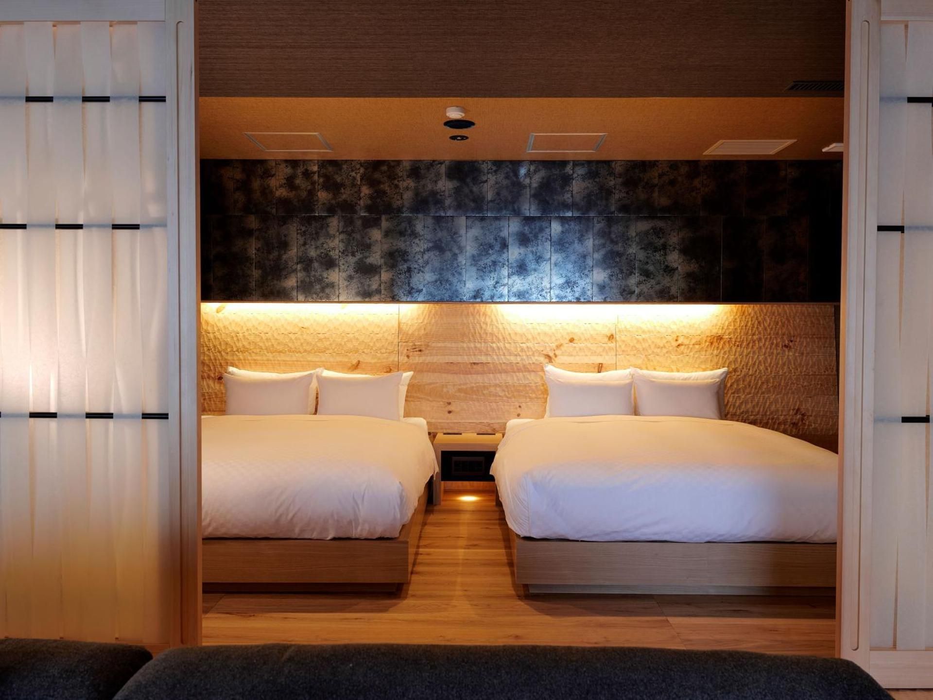 Suite Room with Sauna -Lake View-Wings BLD - Non-Smoking - Buffet Breakfast + Buffet Dinner Included