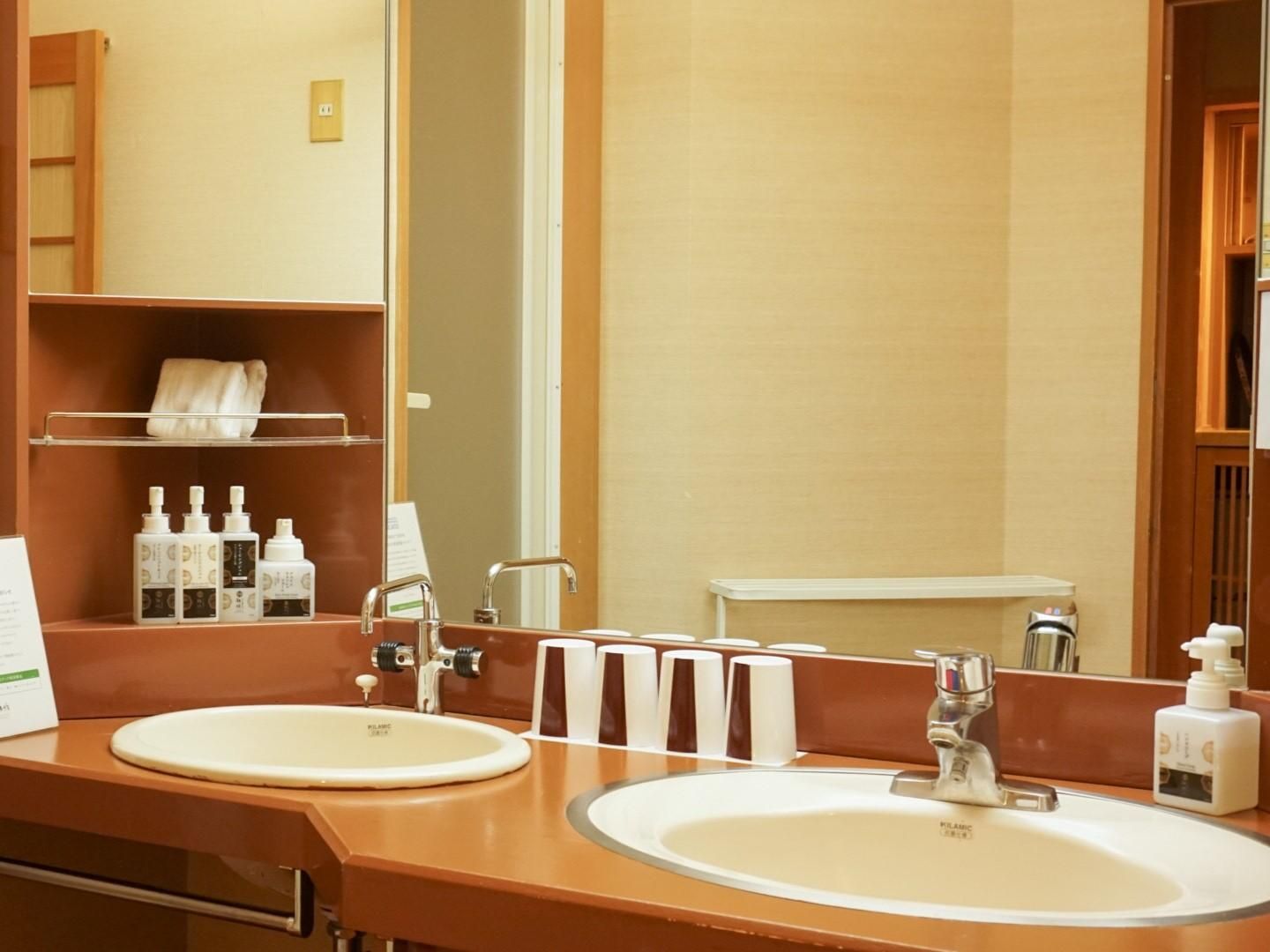 Shiori Japanese Style Room with 12 Tatami - Non-Smoking