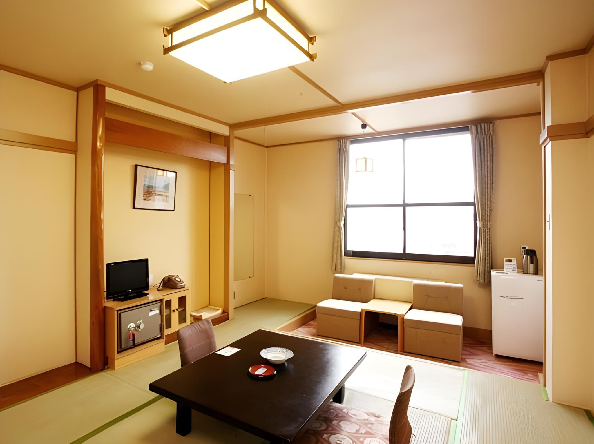 Japanese Style