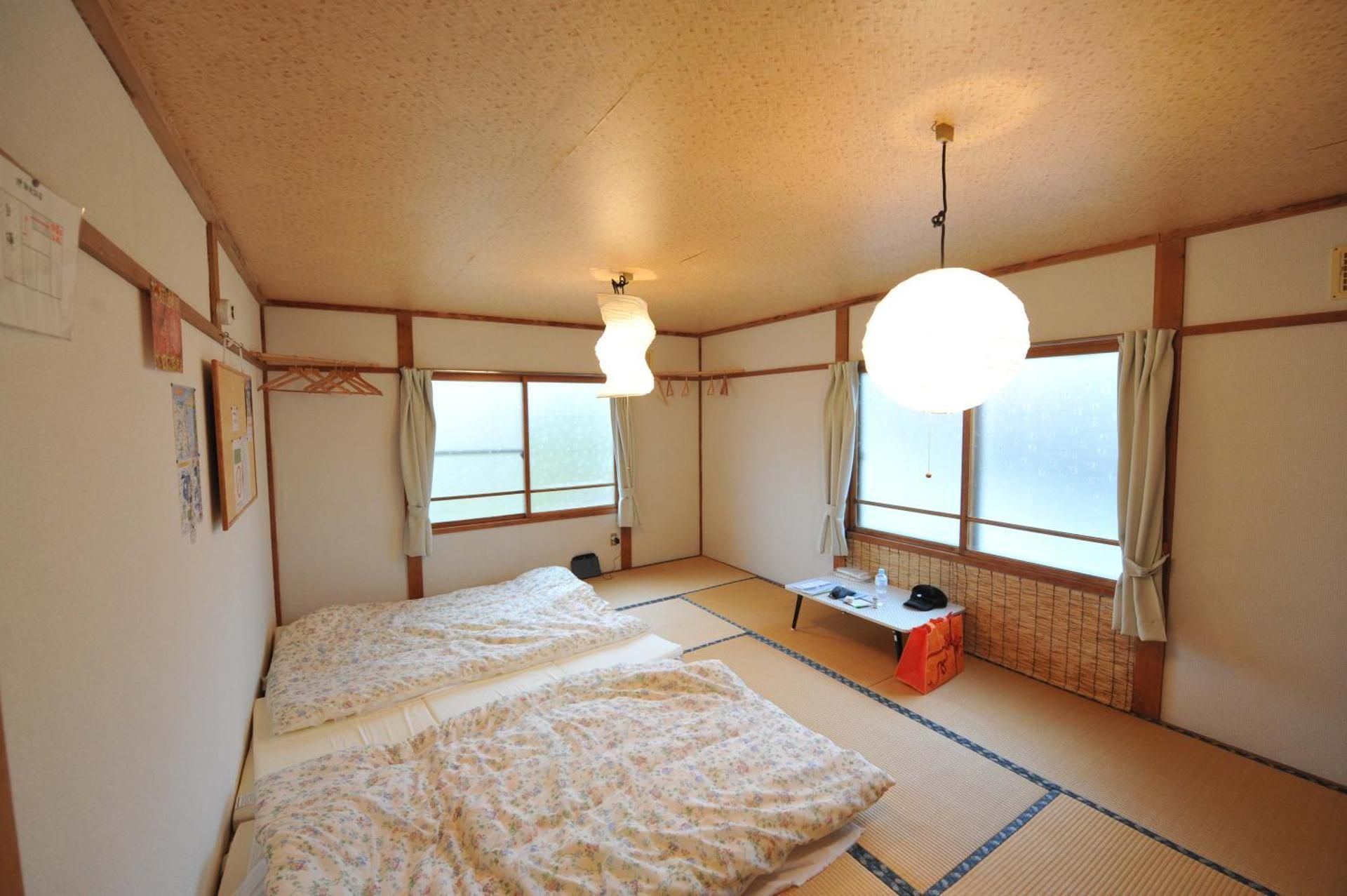 Japanese-Style Room