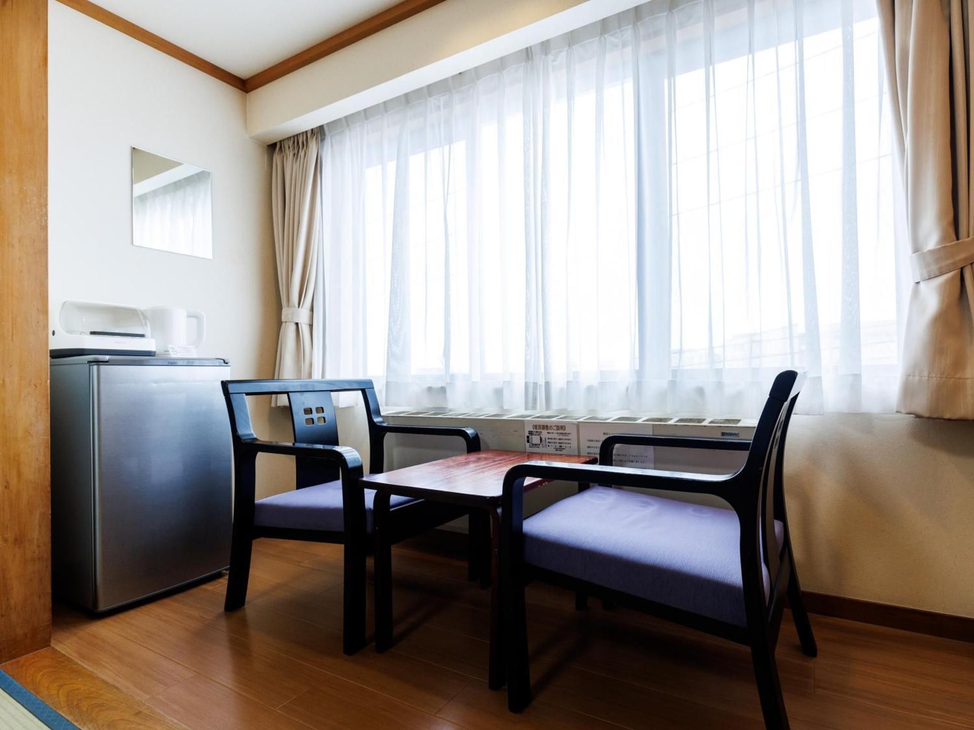 Japanese Style Room