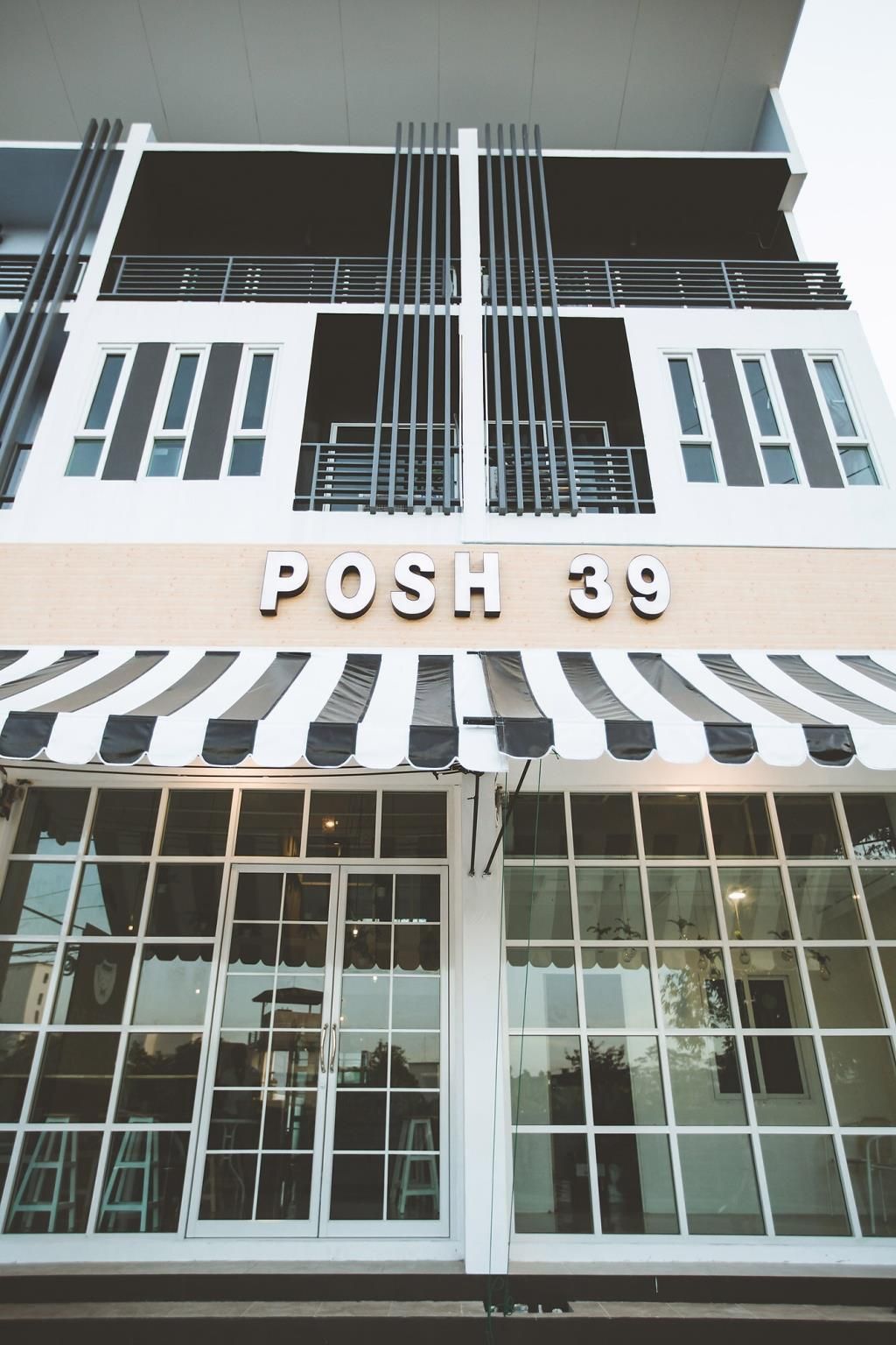 Posh 39