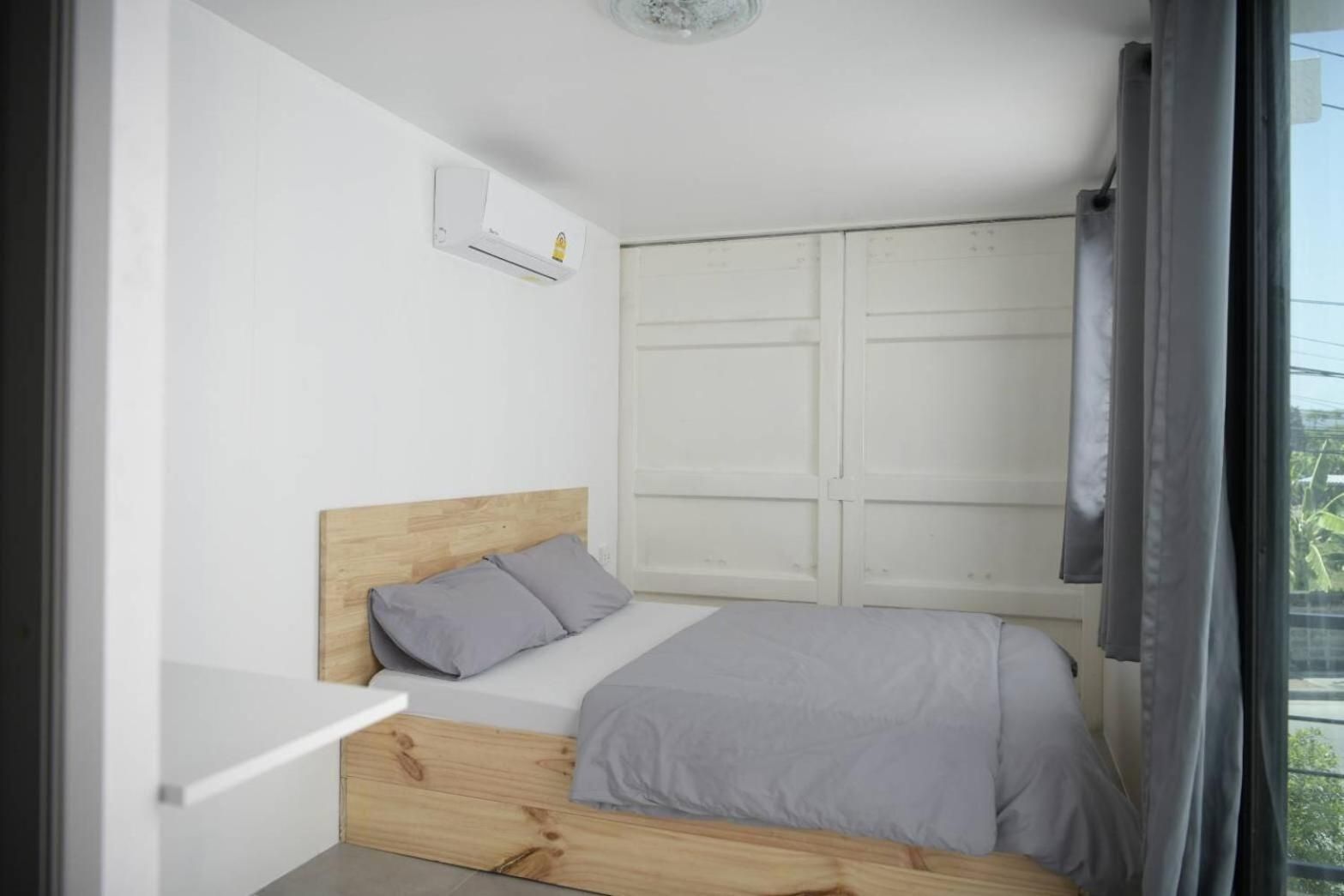 Posh 39 Standard Double Room