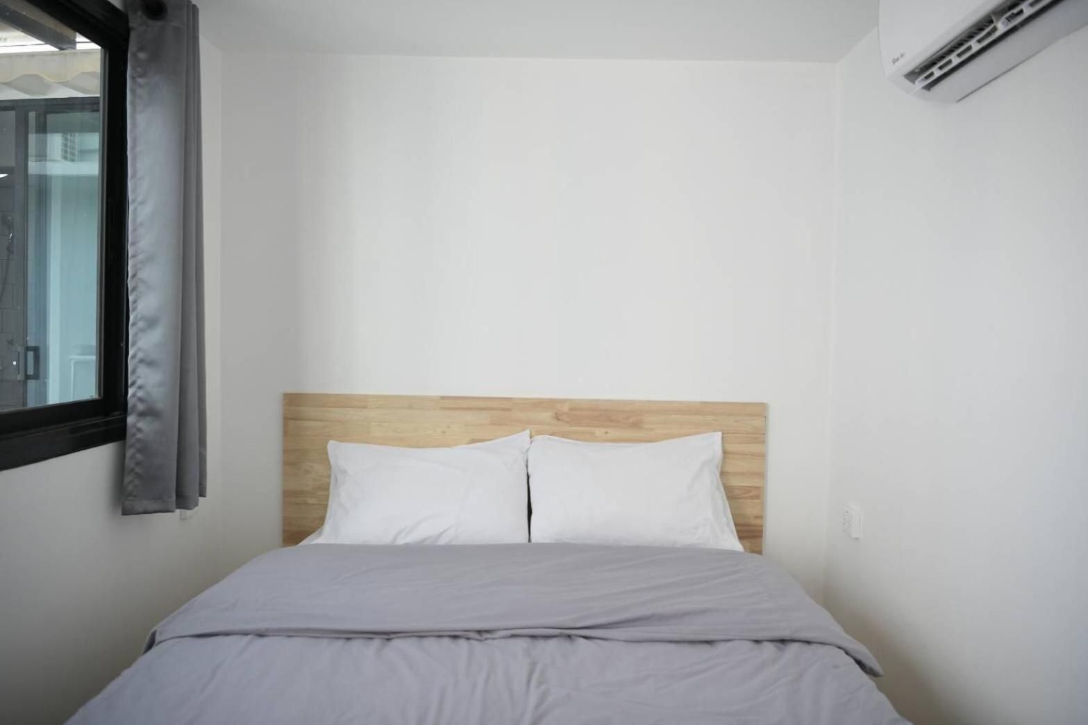 Posh 39 Standard Double Room 2