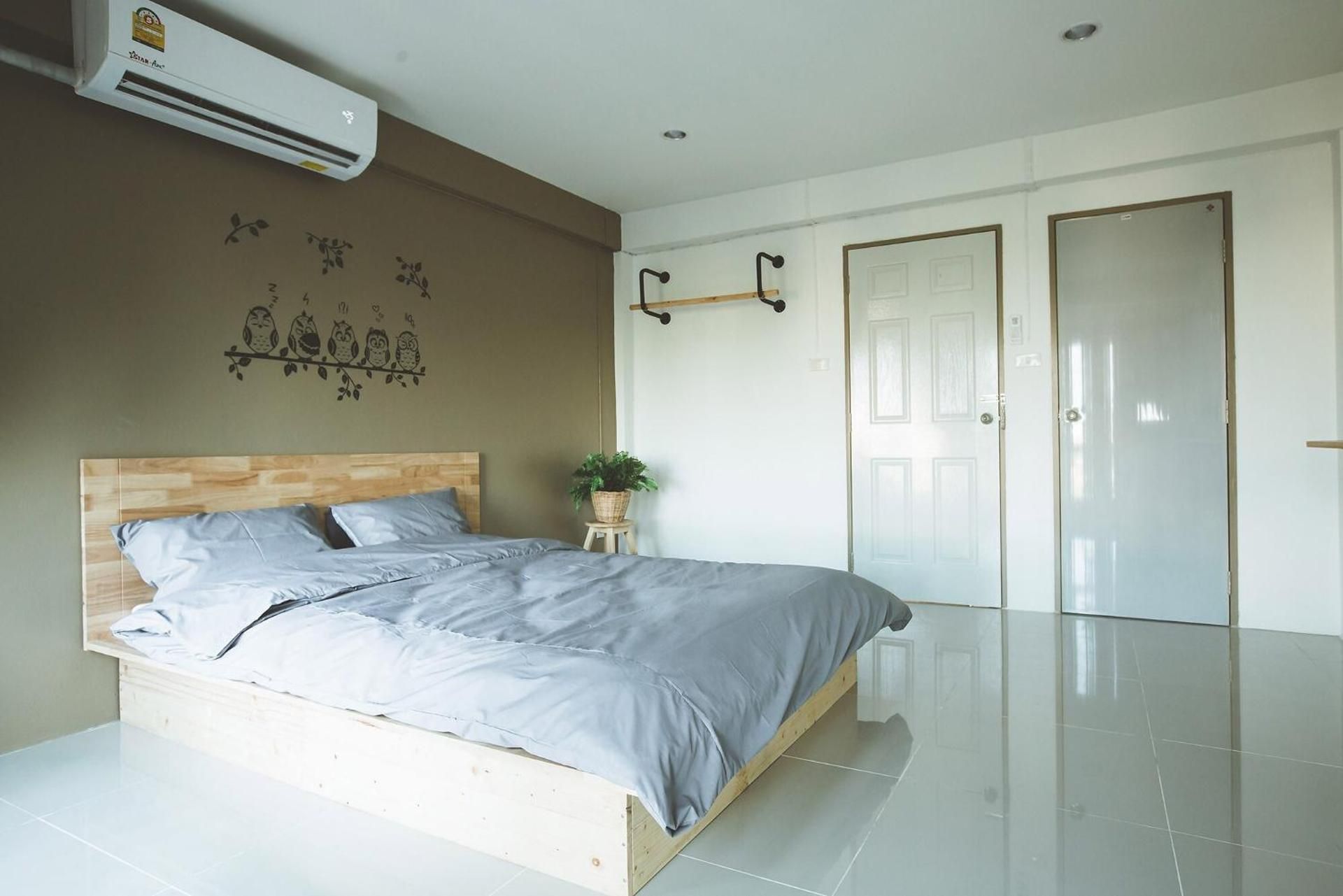 Posh 39 Standard - Queen Room