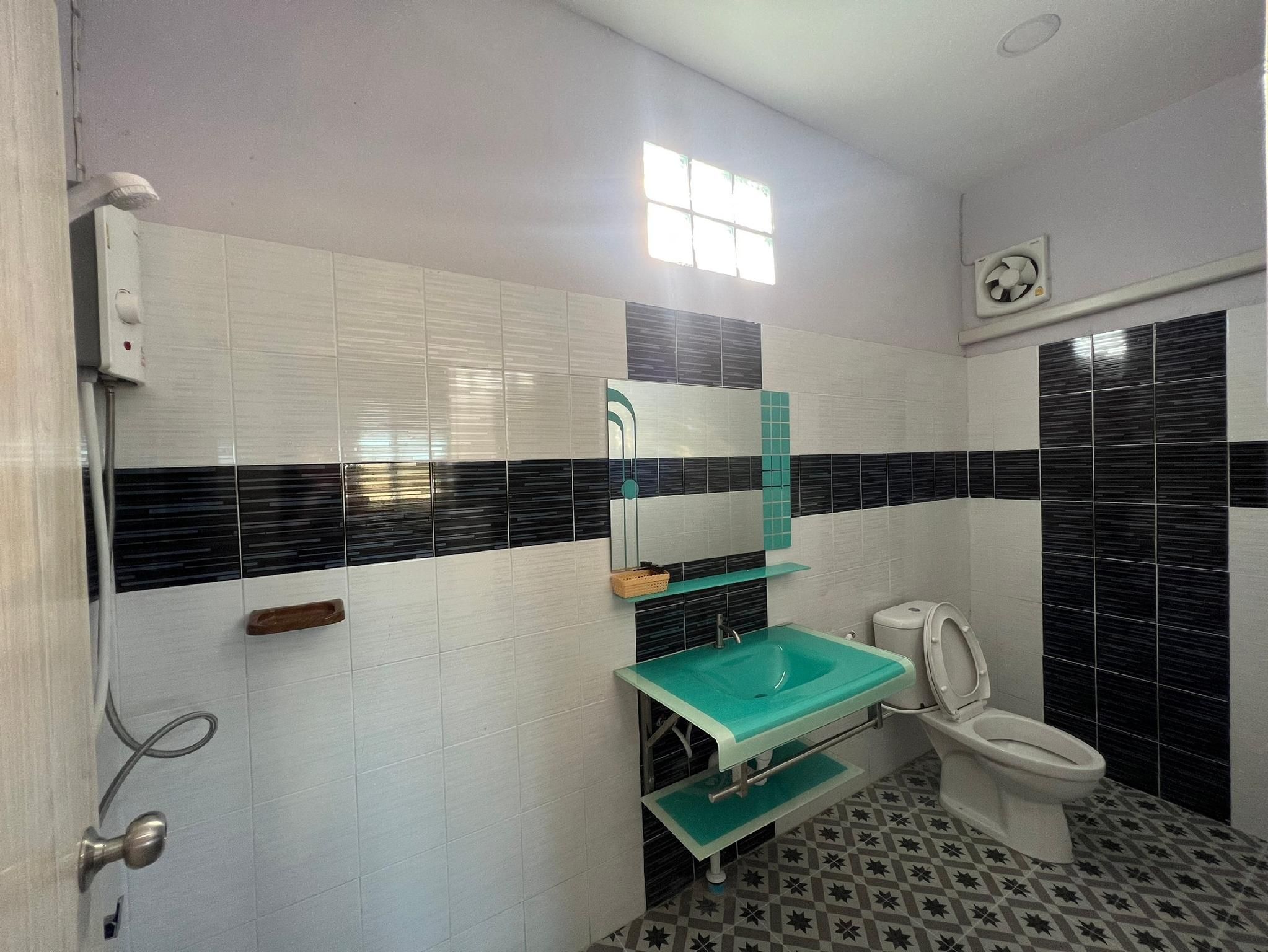 Superior Room with Terrace