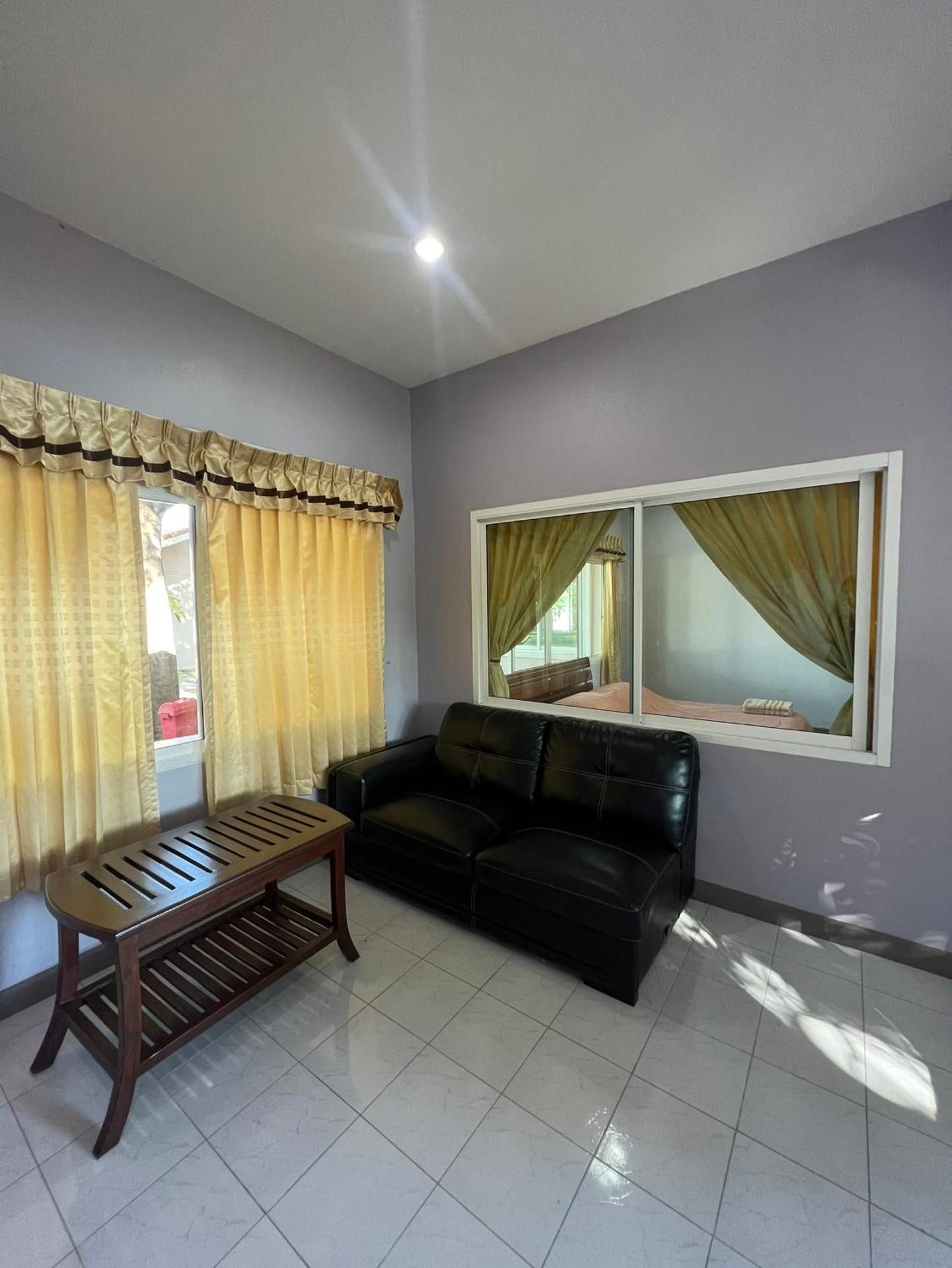 King Room with Lake View