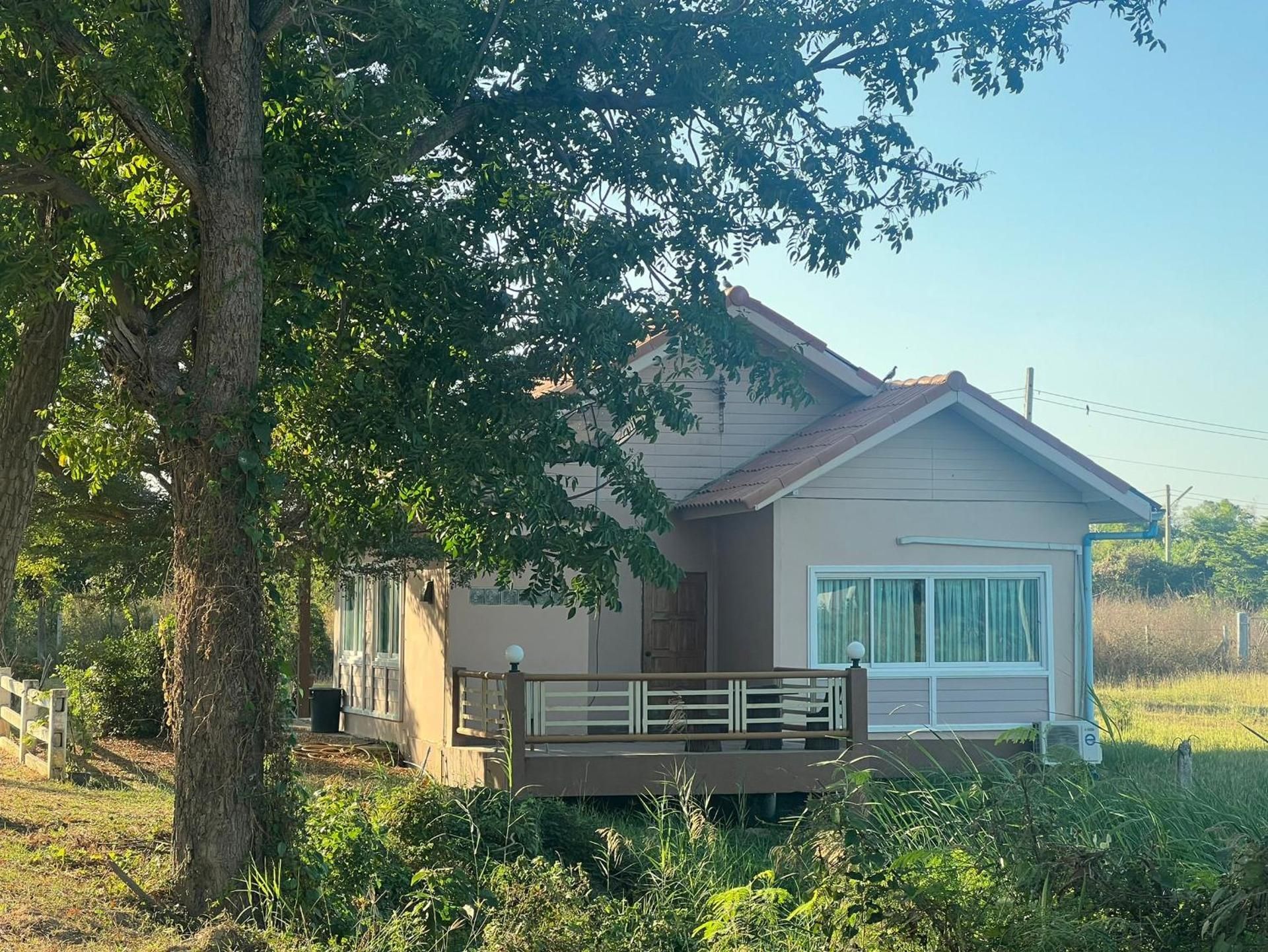 Tungdindum Farm Stay