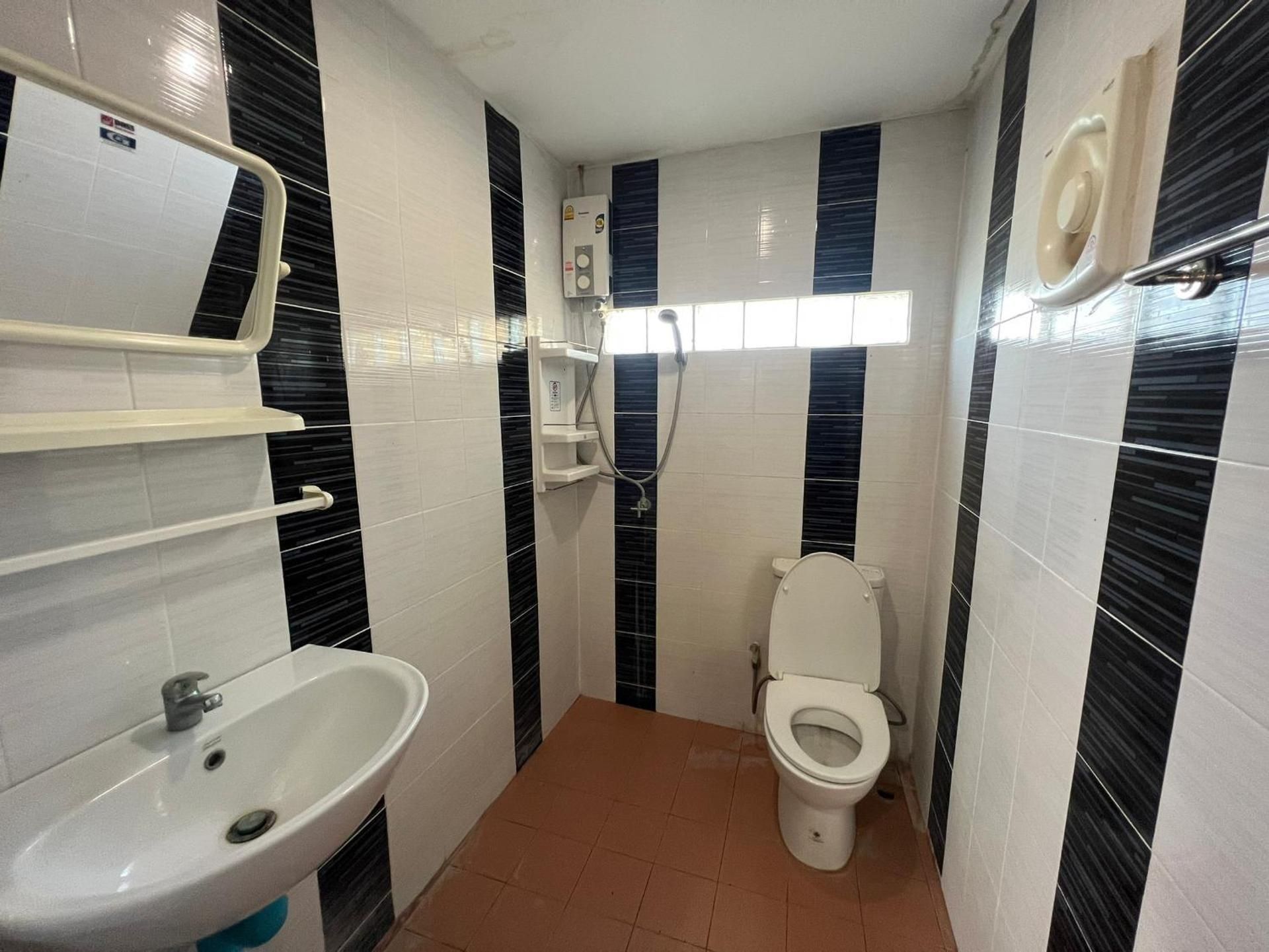 2 Bedroom Chalet
