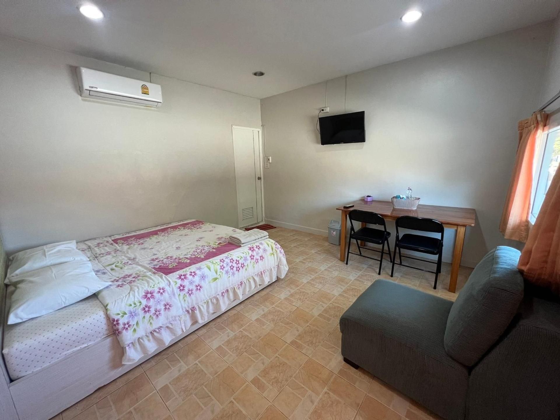 Tungdindum Farm Stay Standard Double Room