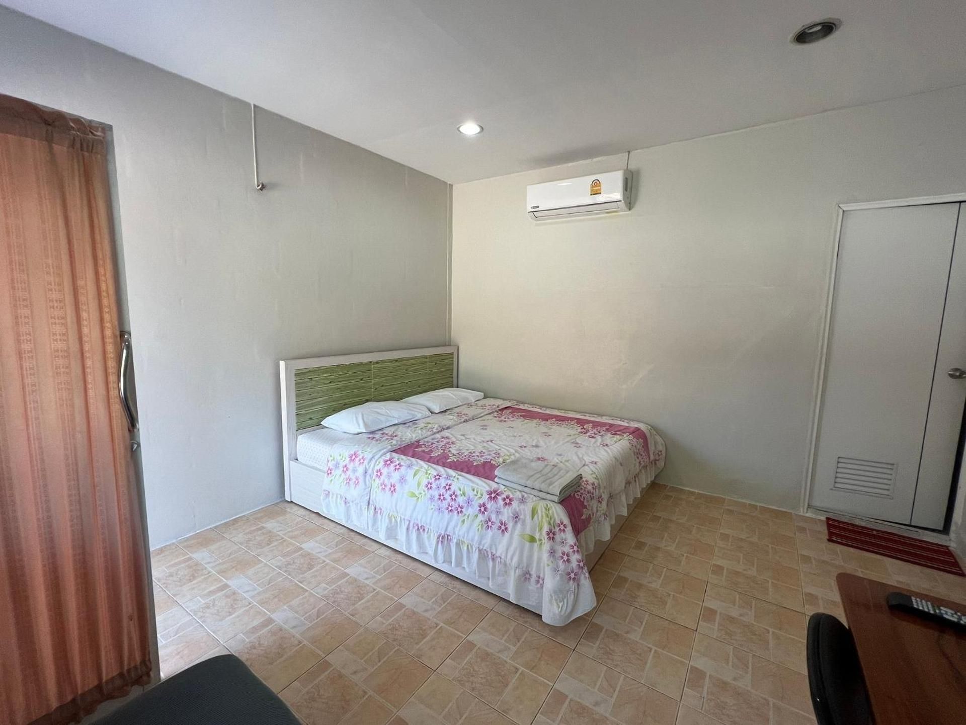 Tungdindum Farm Stay Standard Double Room 2