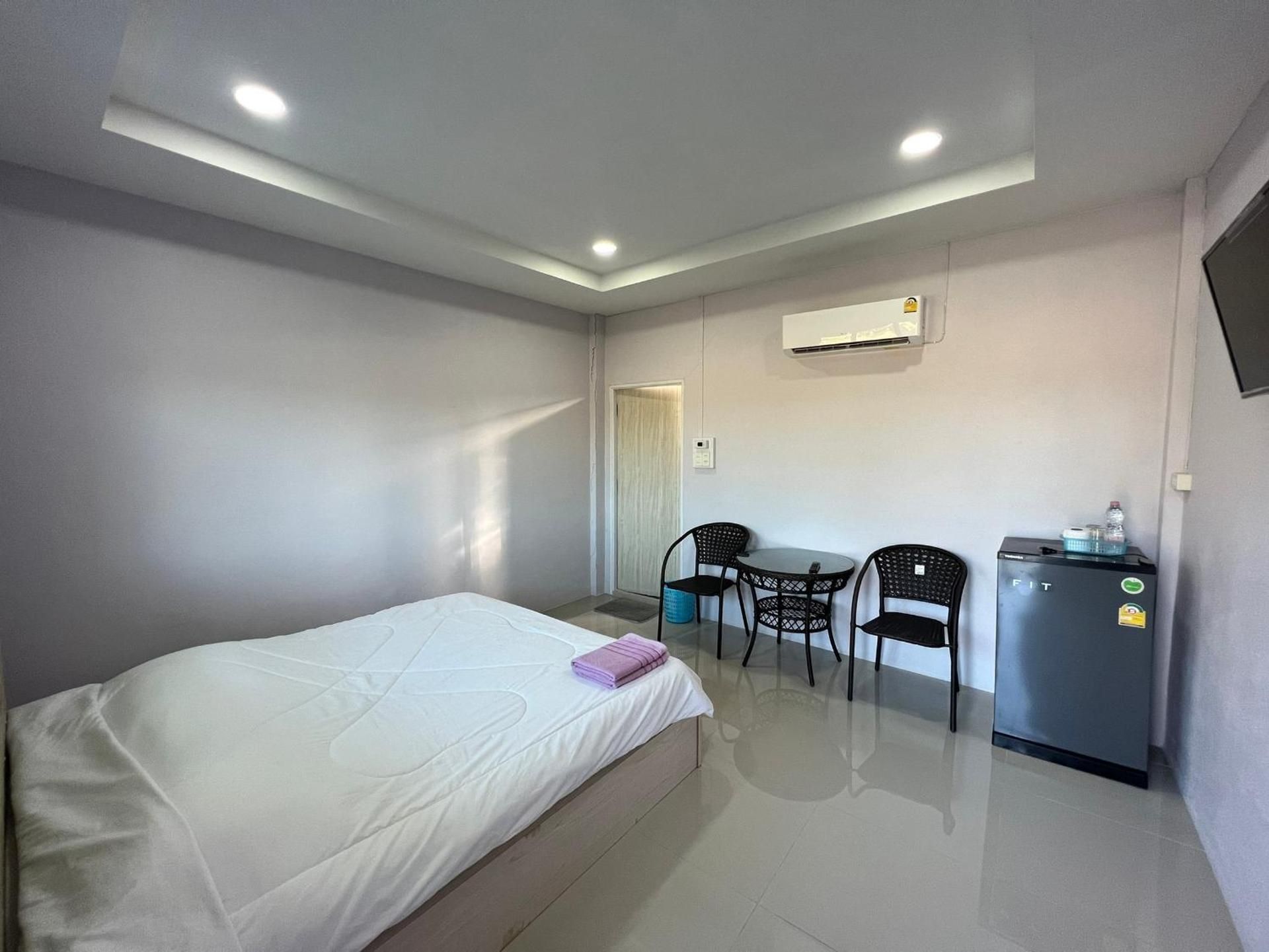 Superior Room with Terrace