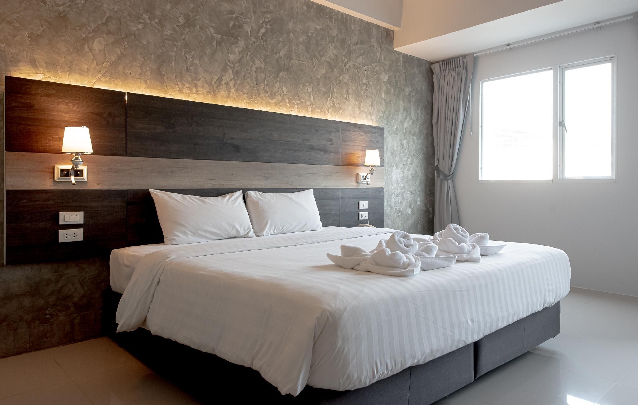 Superior King Bed Room