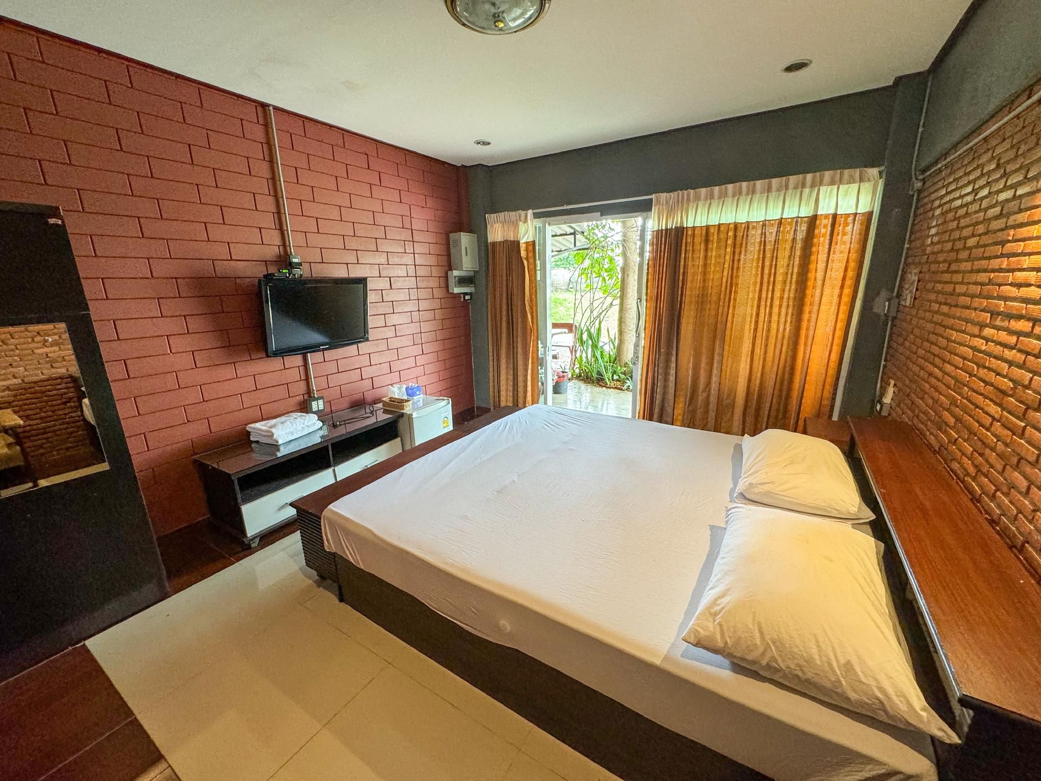Premiere Double Room