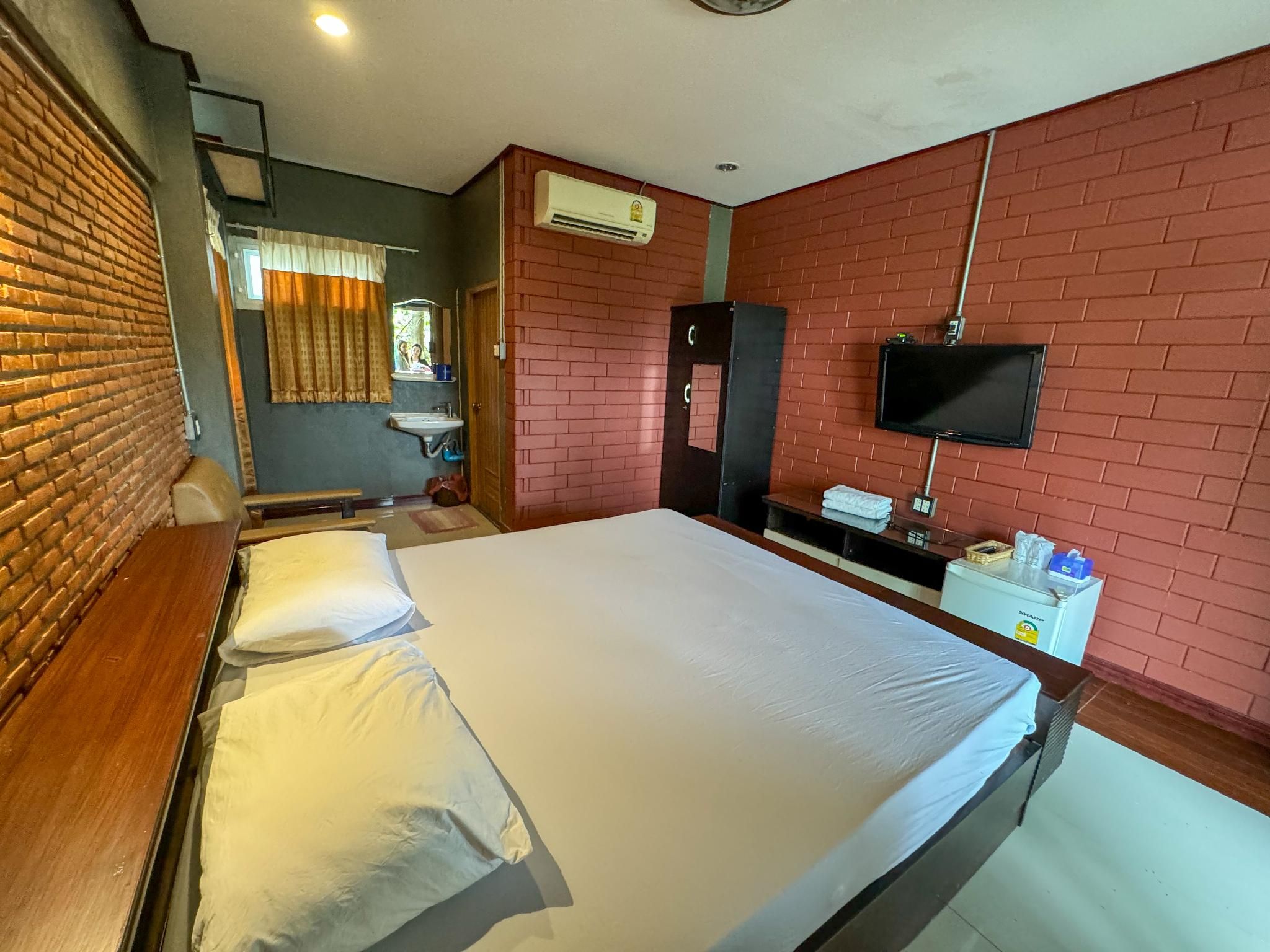 Premiere Double Room