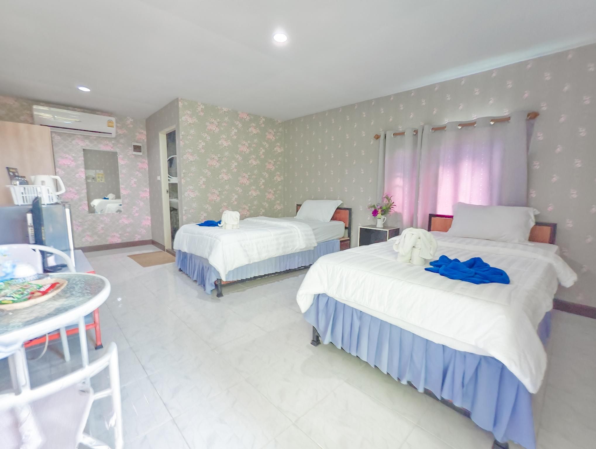 Single Superior Room
