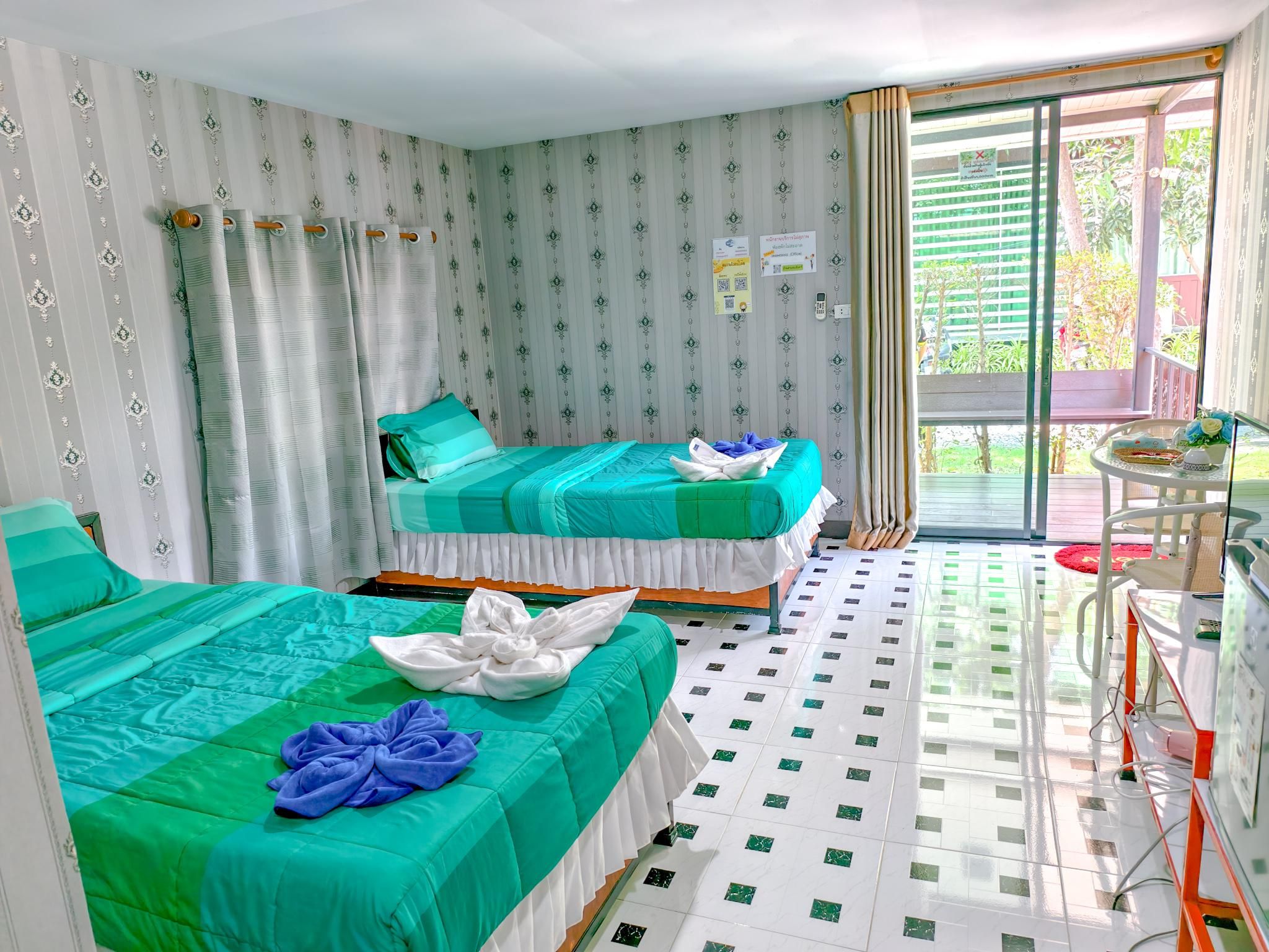Single Superior Room