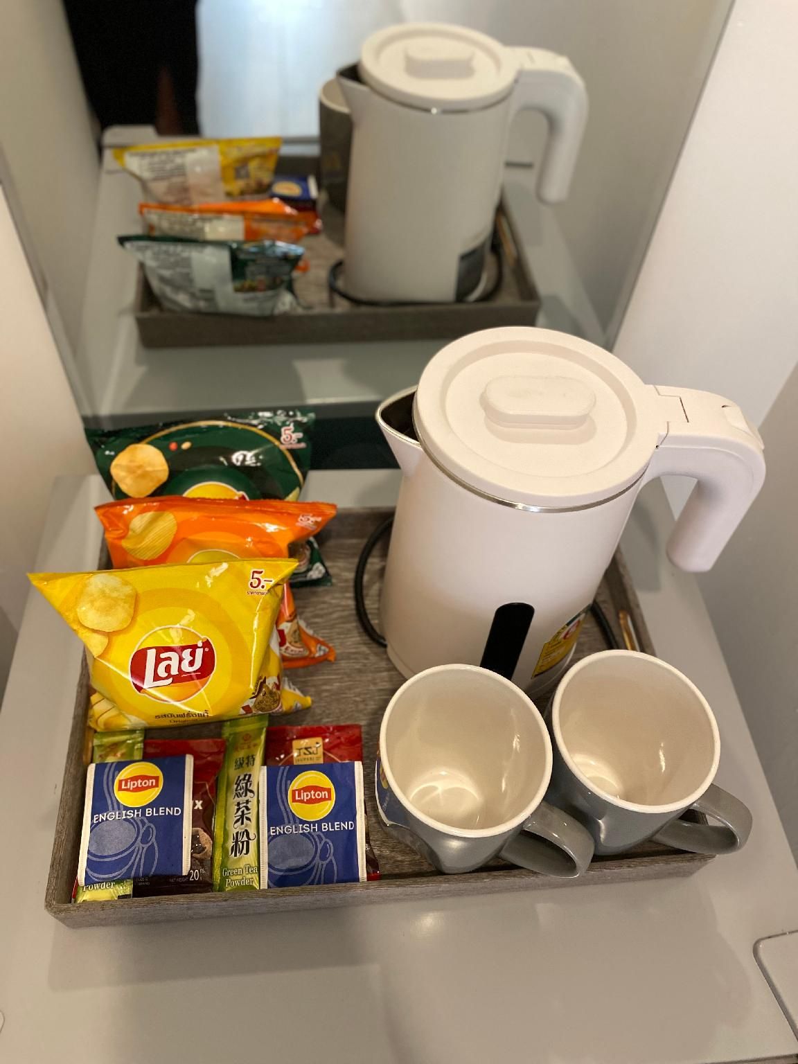 King Bed-Non Smoking