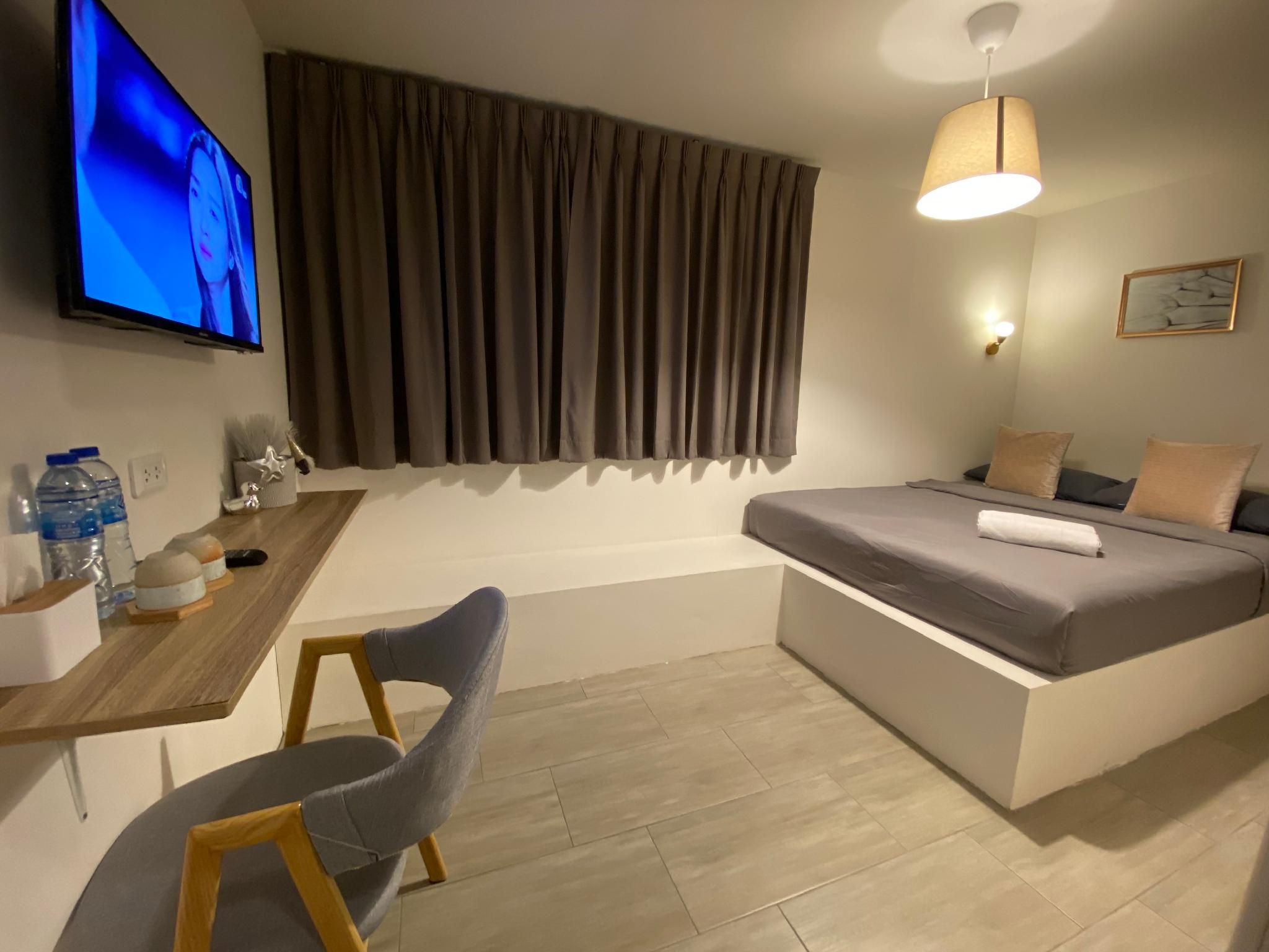 Japanese Style Room - Non-Smoking