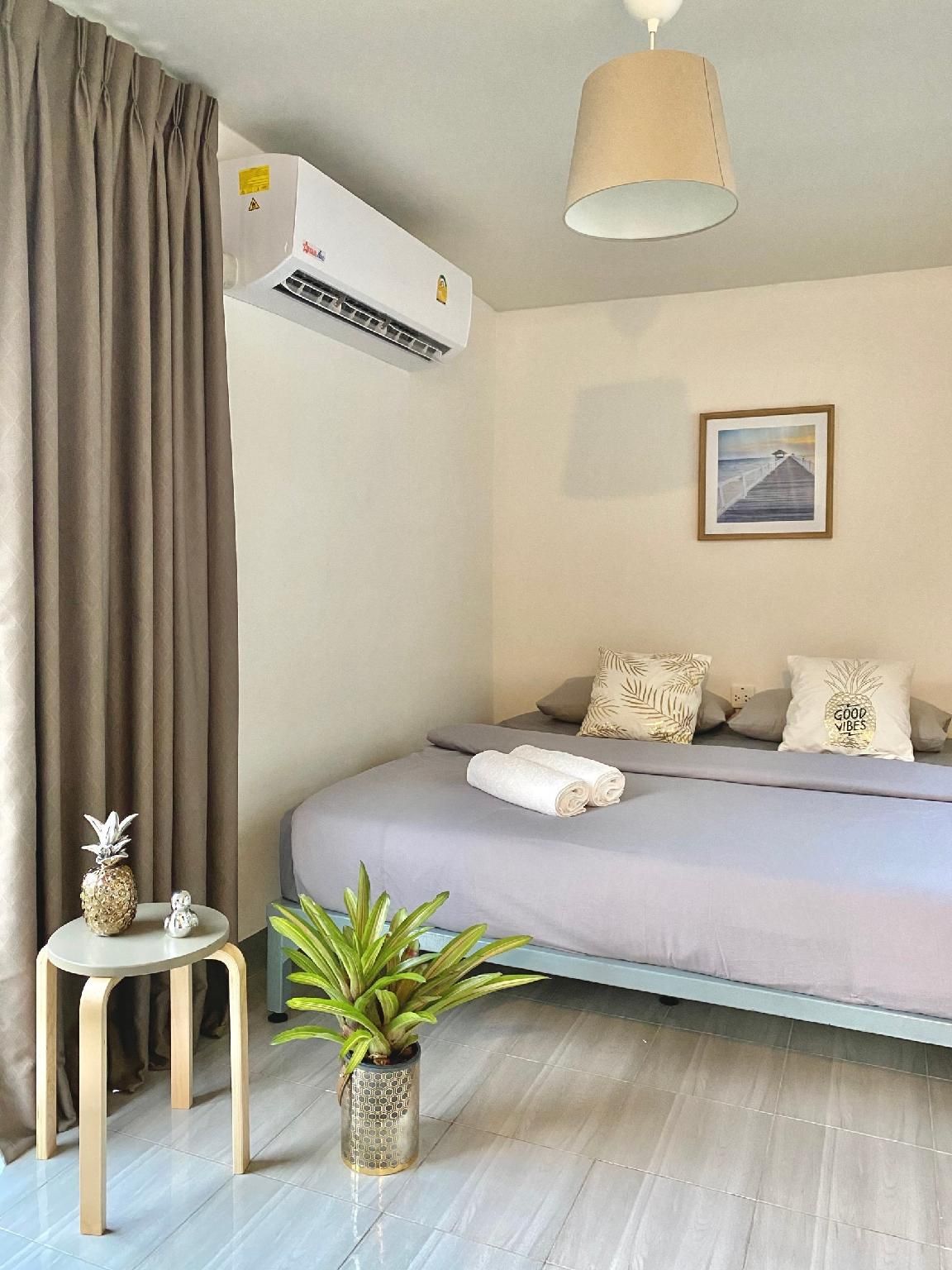 TAP the room project 