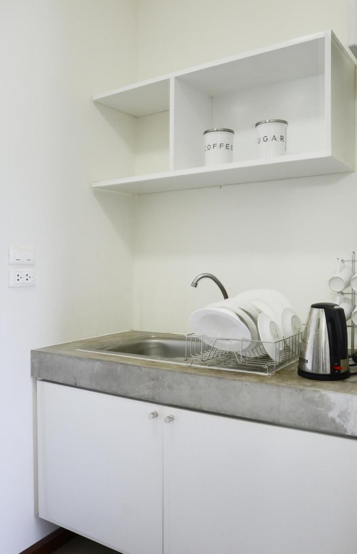 The September Salaya Suite 2