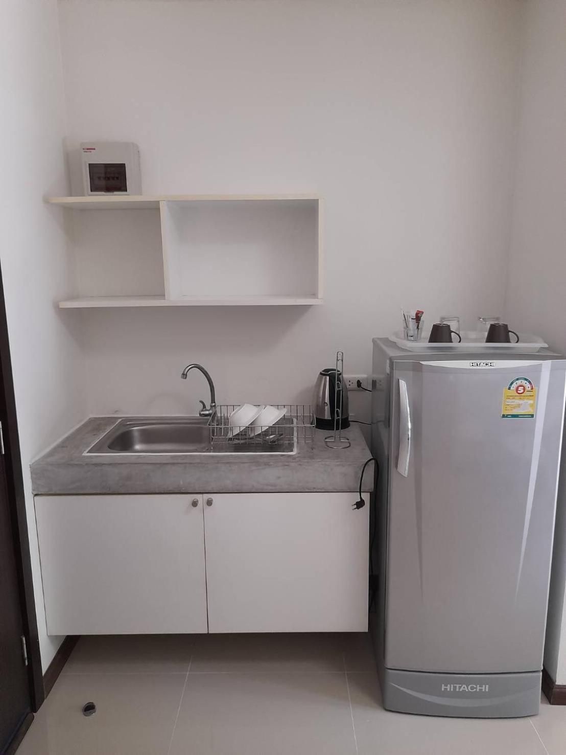 The September Salaya studio standard 3