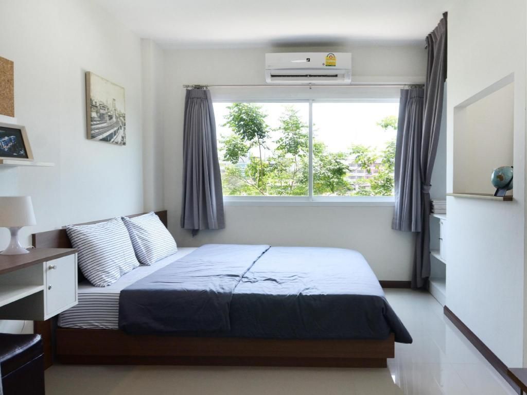 The September Salaya studio standard