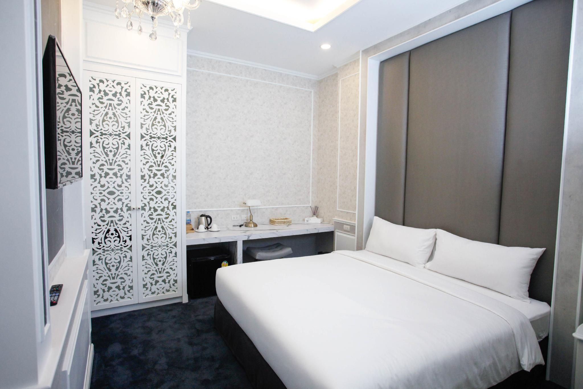 VARIMANTRA HOTEL Superior Double