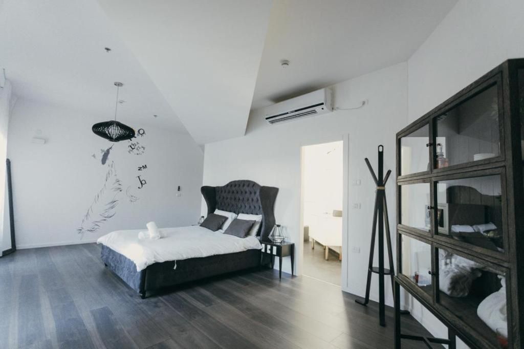 Suite with Private Pool