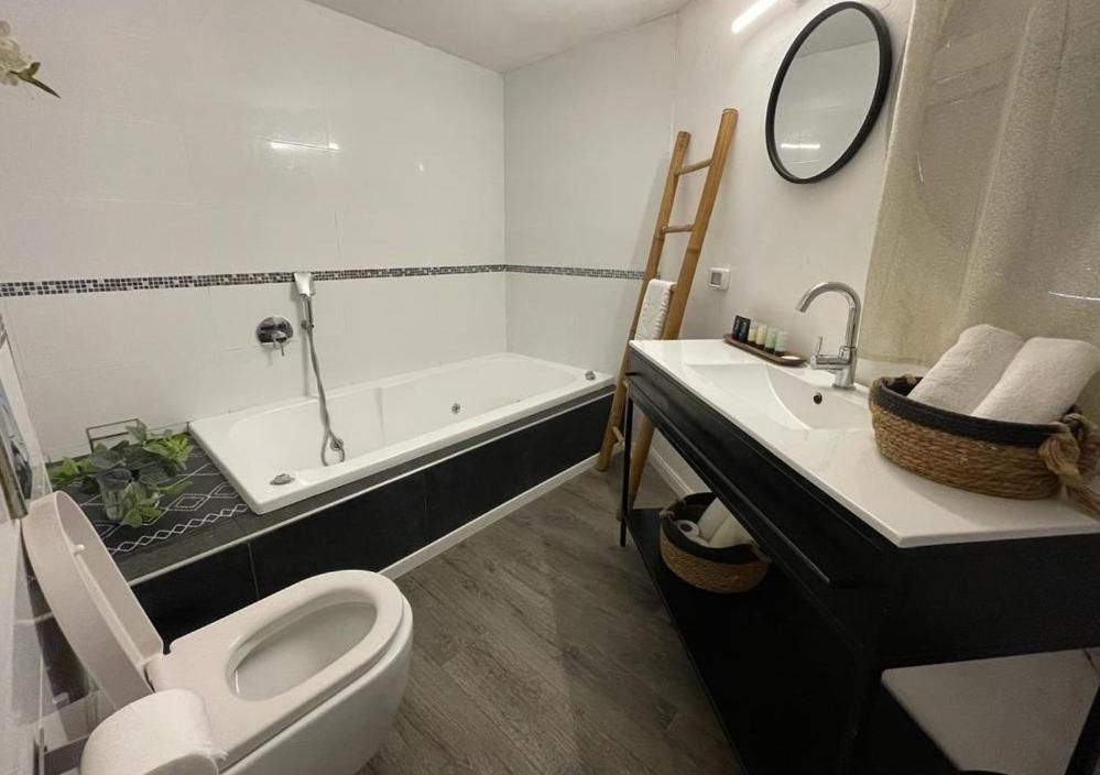 Suite with Private Pool