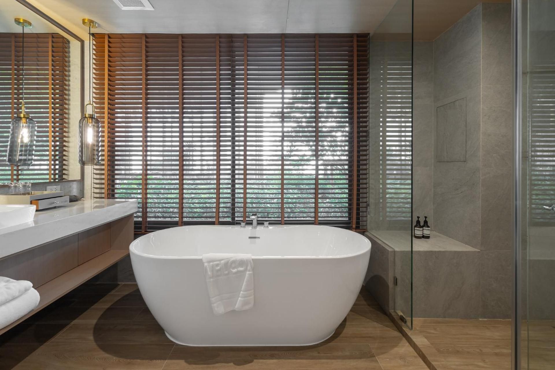 Salaya One Hotel & Service Apartment Japanese Style Room - Non-Smoking 3