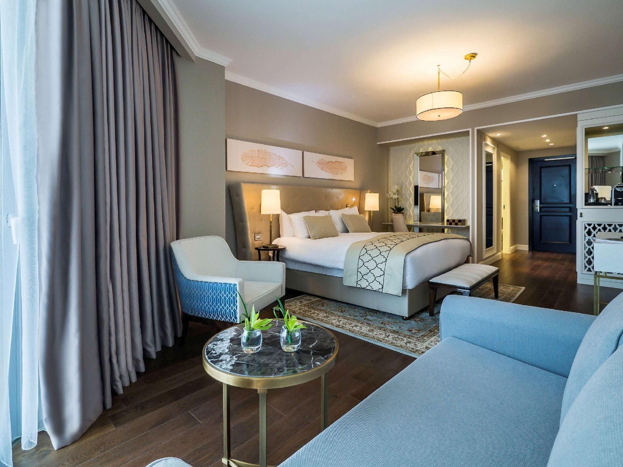 Executive Room King