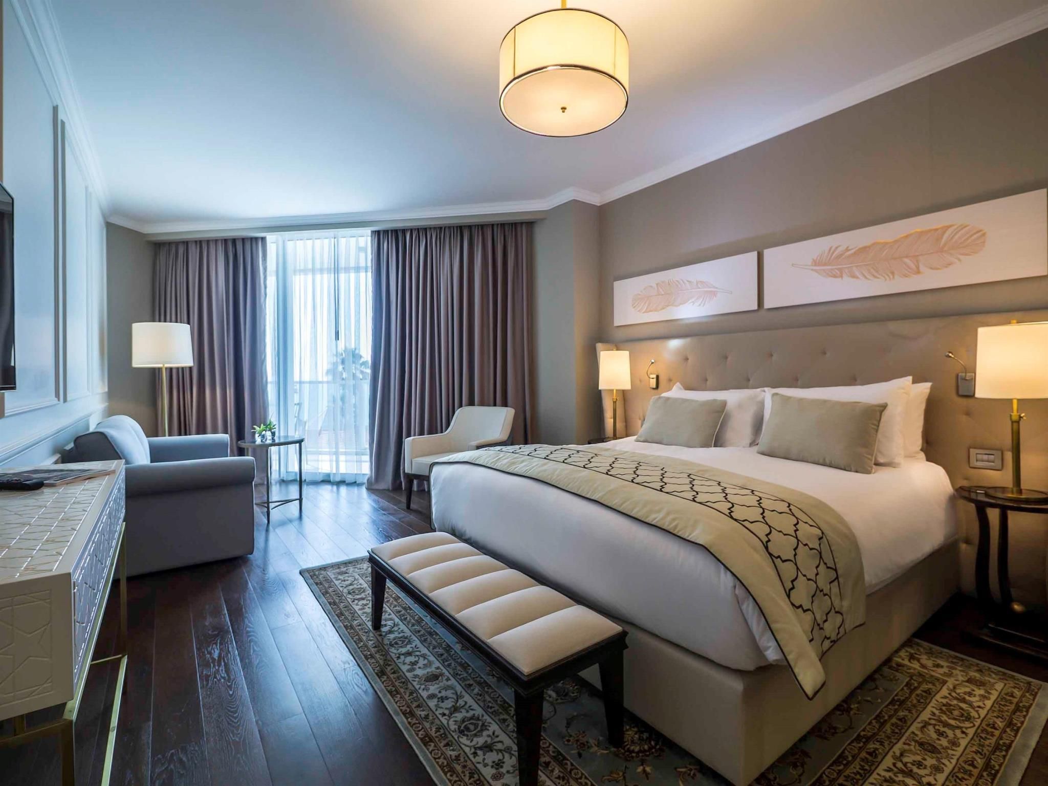 Executive Room King