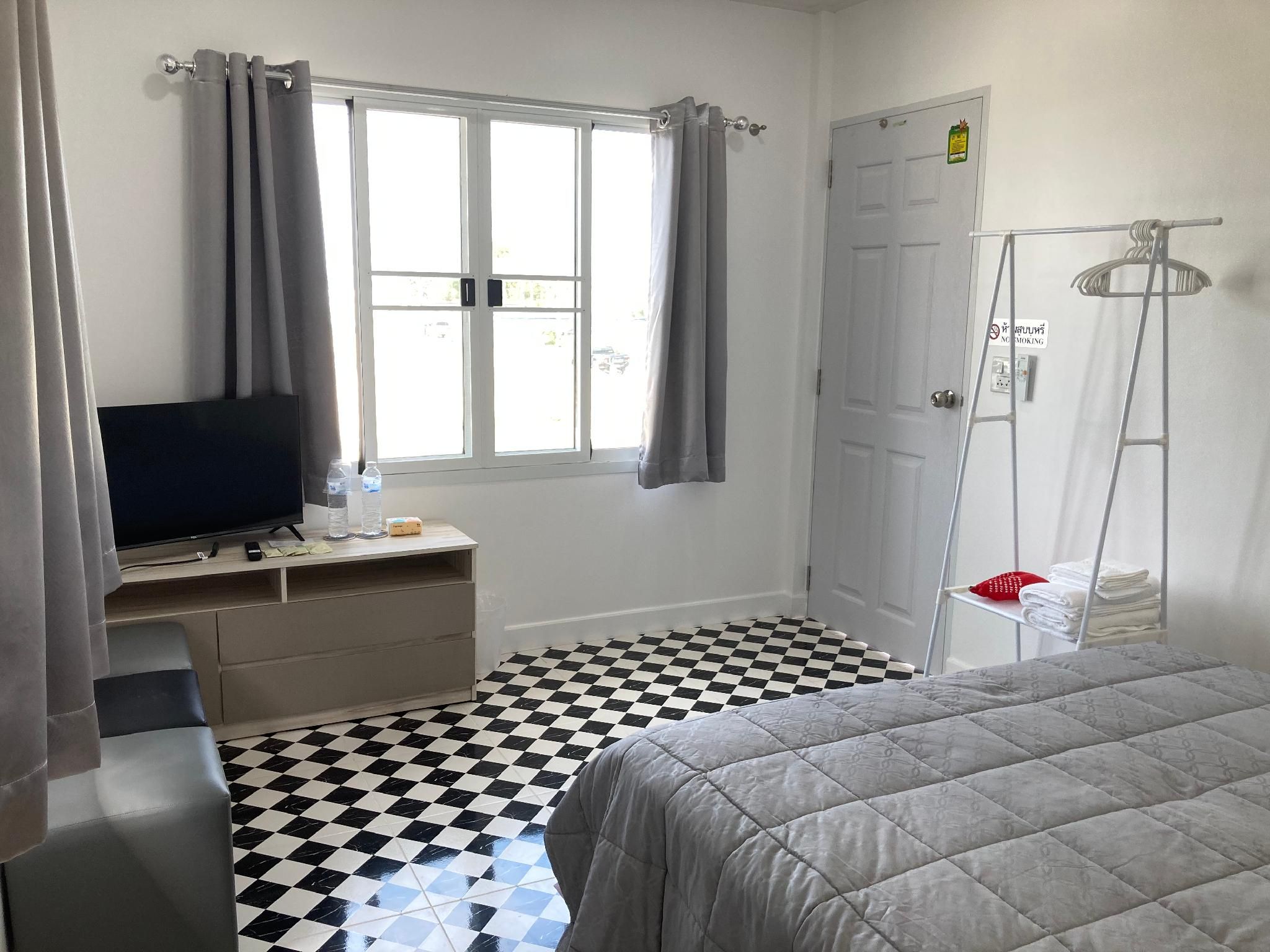 Classic Double or Twin