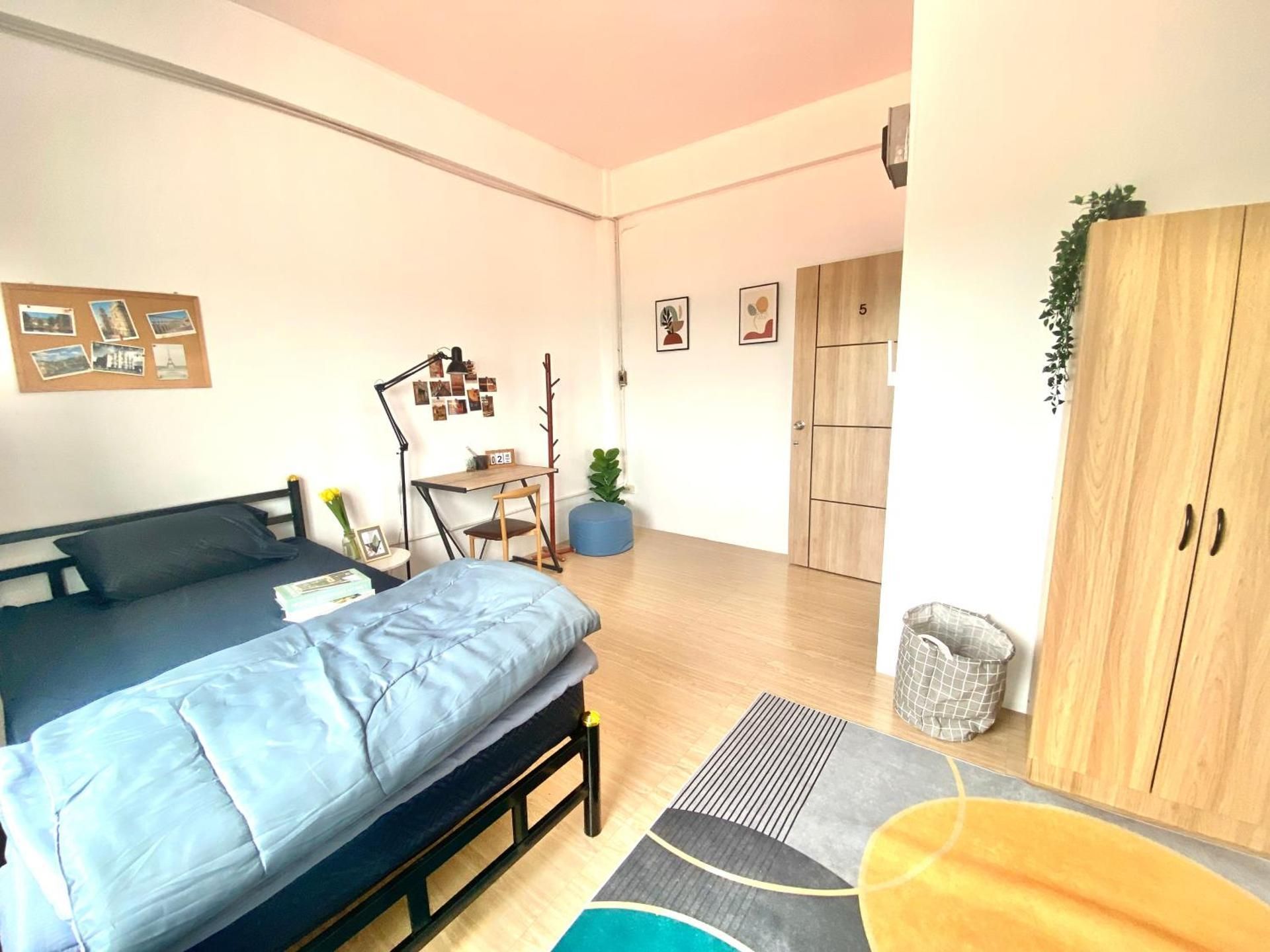 Single Room