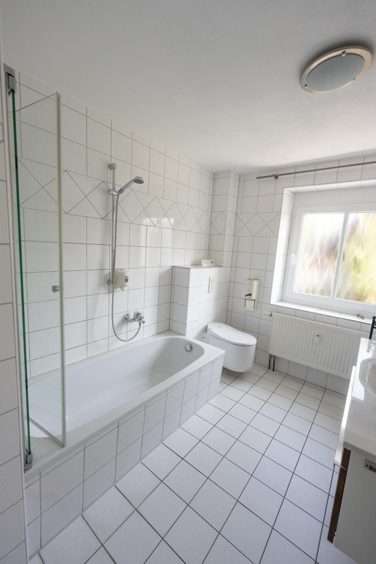 Apartment (3 Adults)
